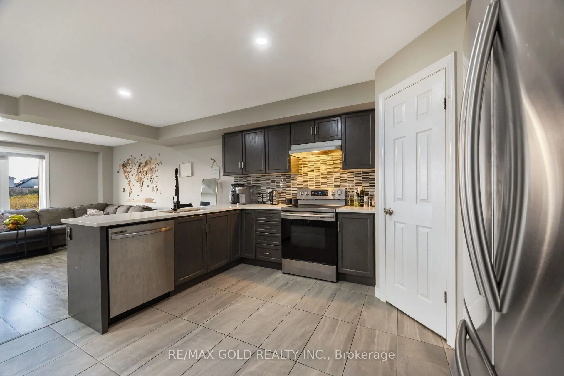 1357 Calais Drive