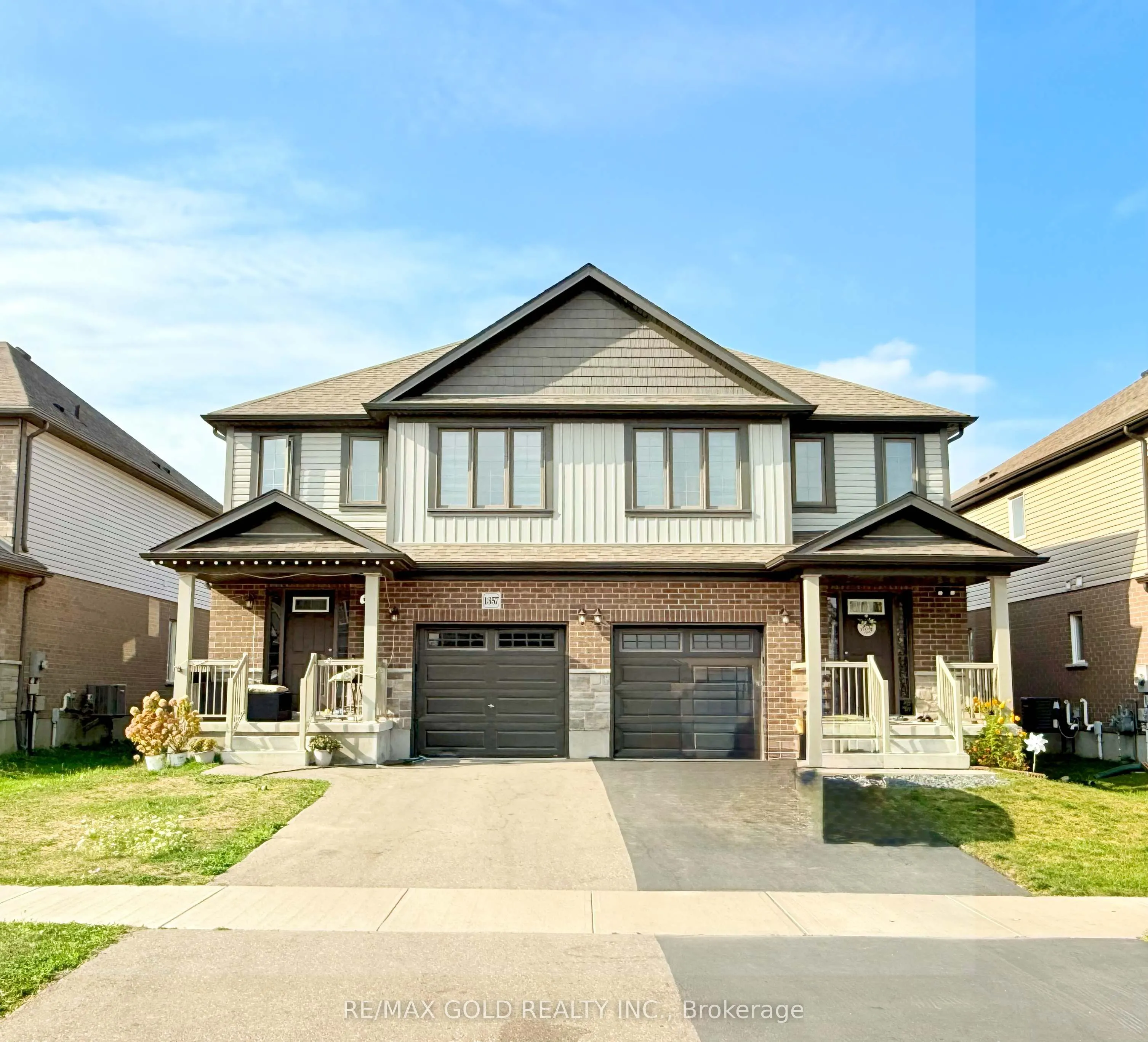 1357 Calais Drive