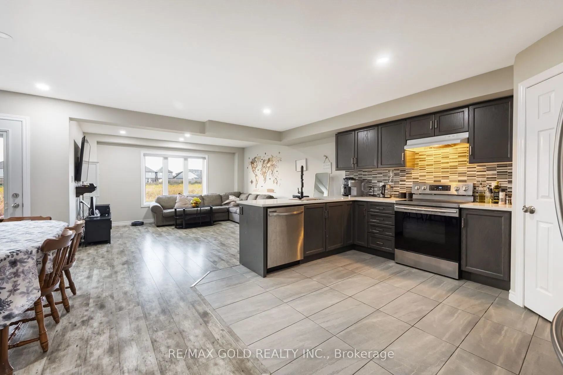 1357 Calais Drive