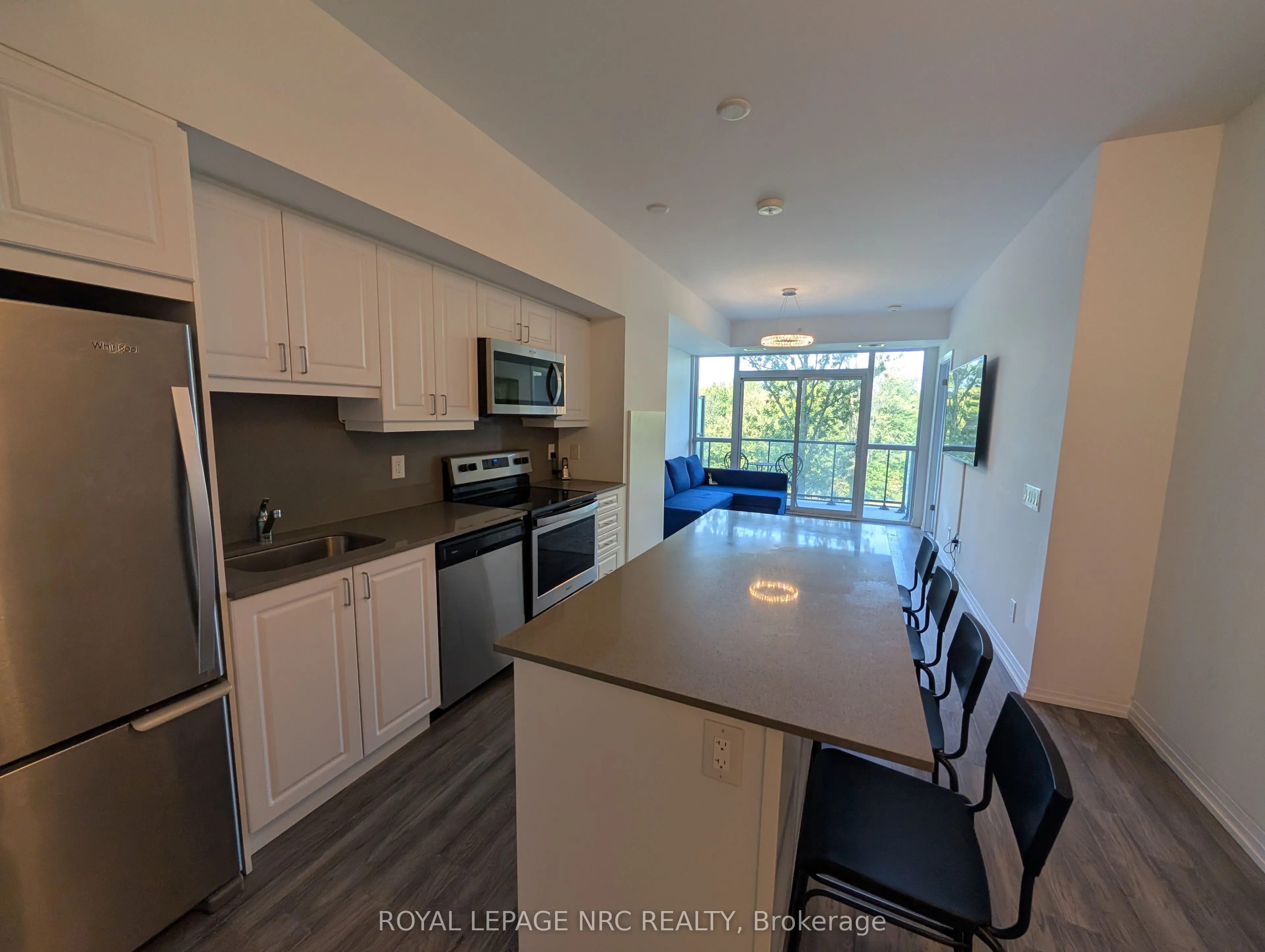 7711 Green Vista Gate, #415