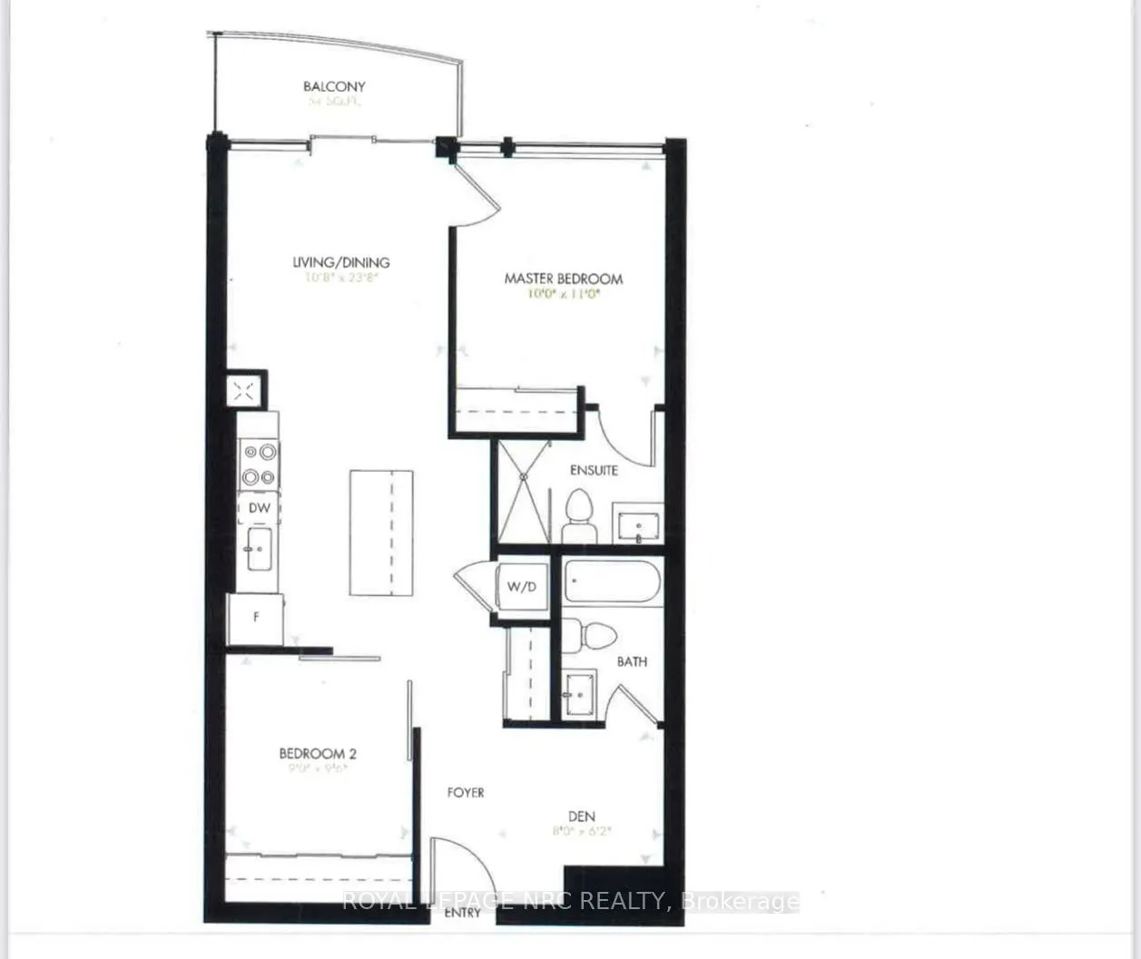 7711 Green Vista Gate, #415