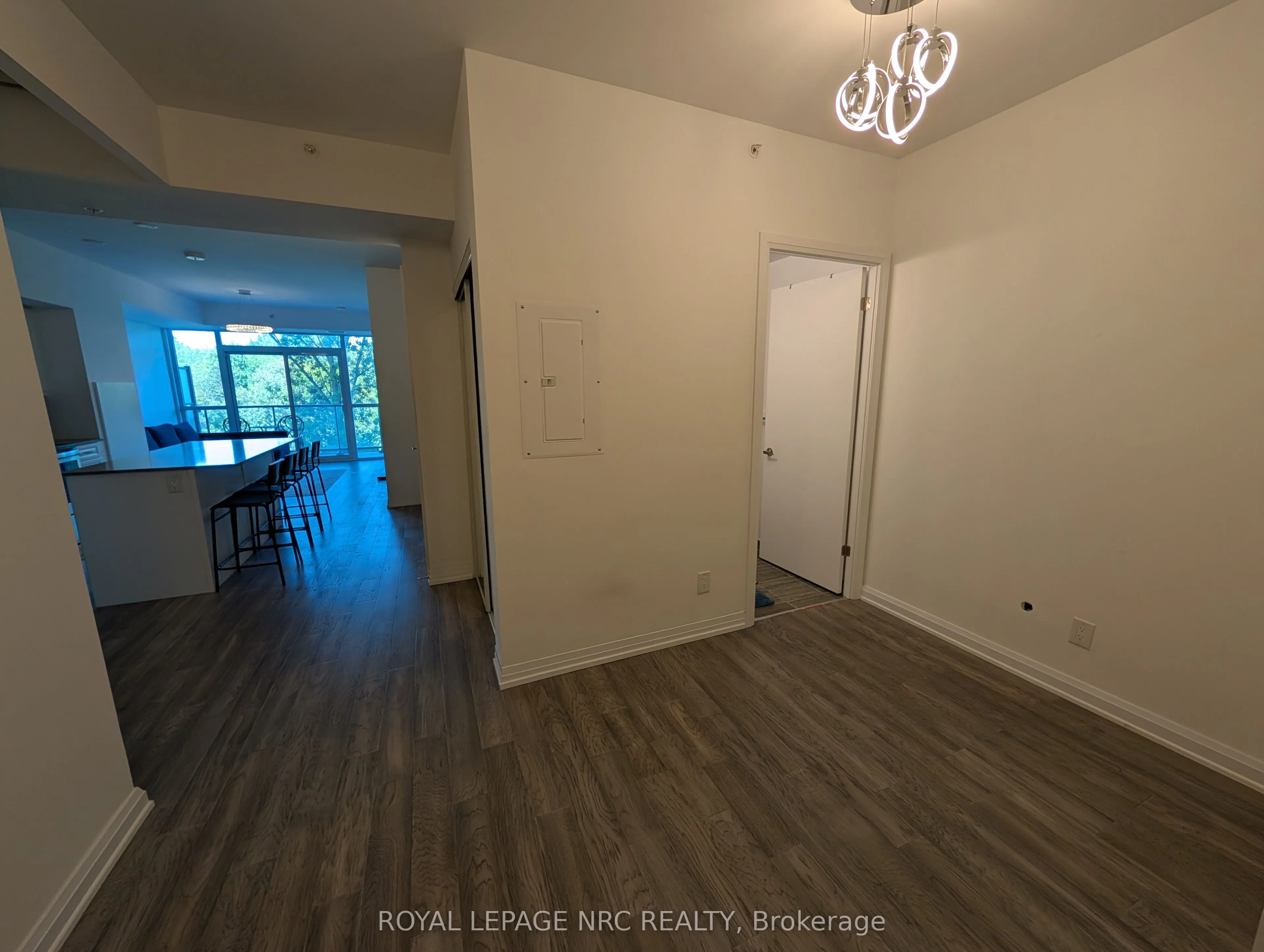 7711 Green Vista Gate, #415