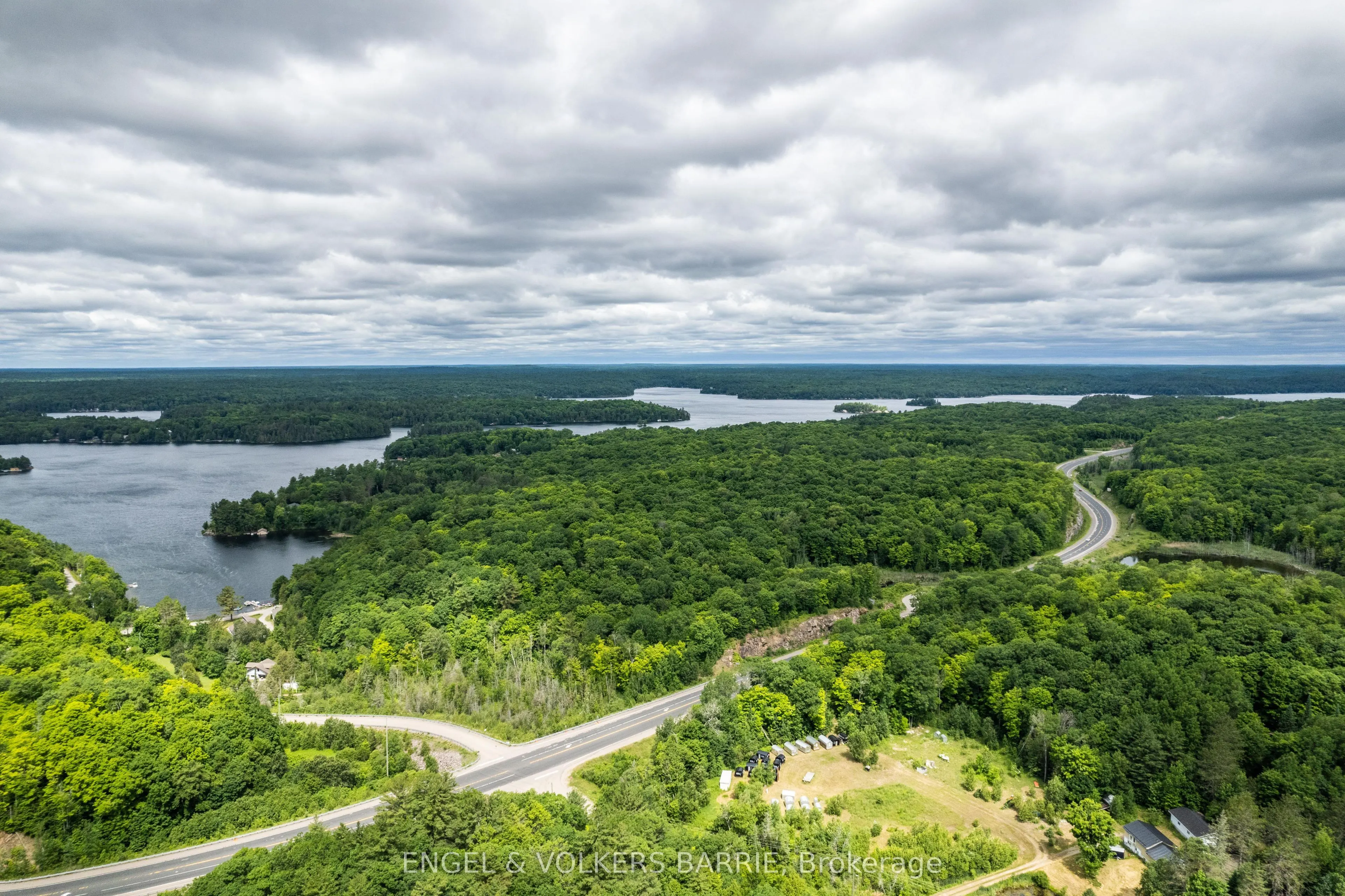 Lot 1 Highway 35