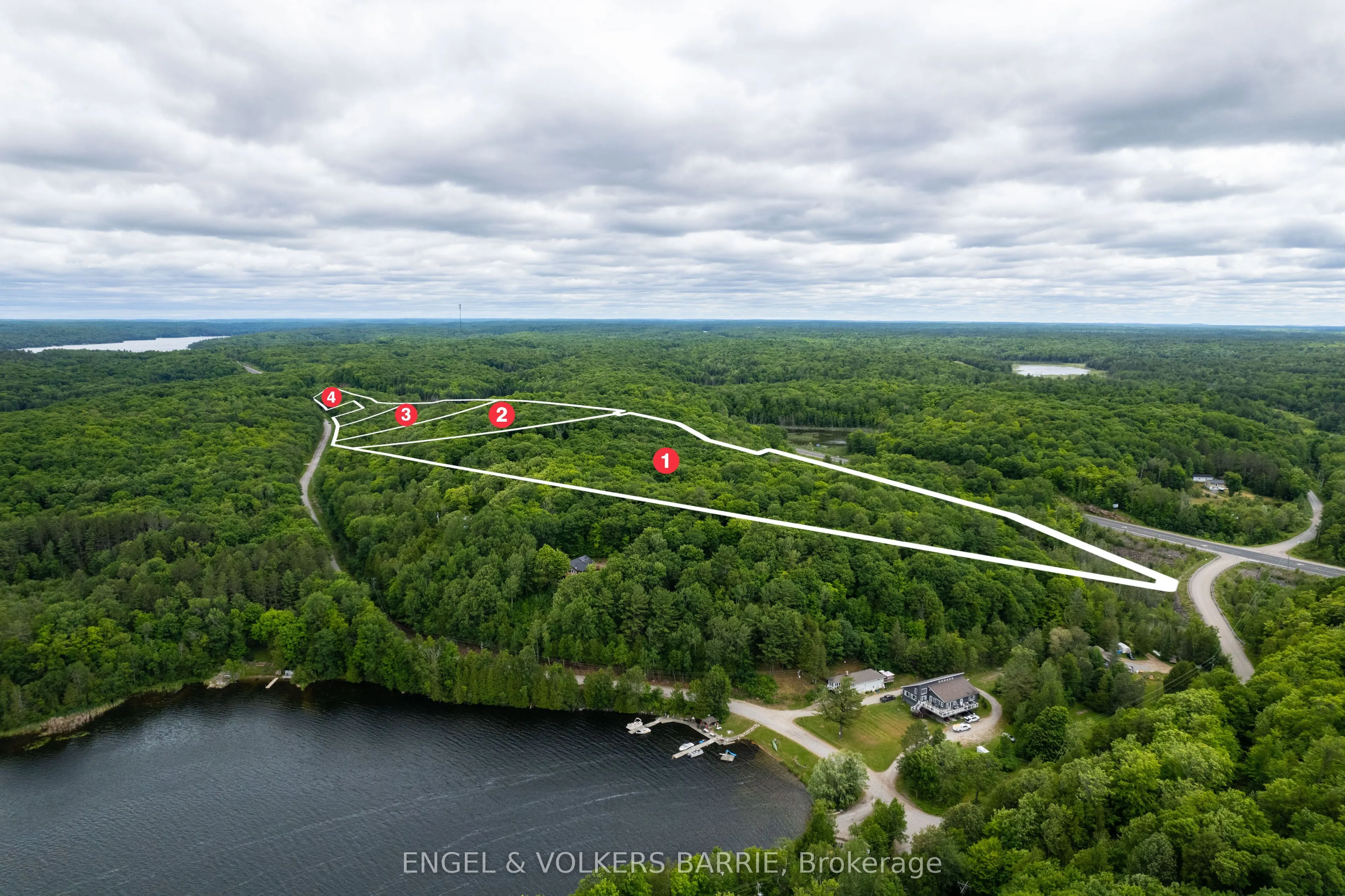 Lot 1 Highway 35