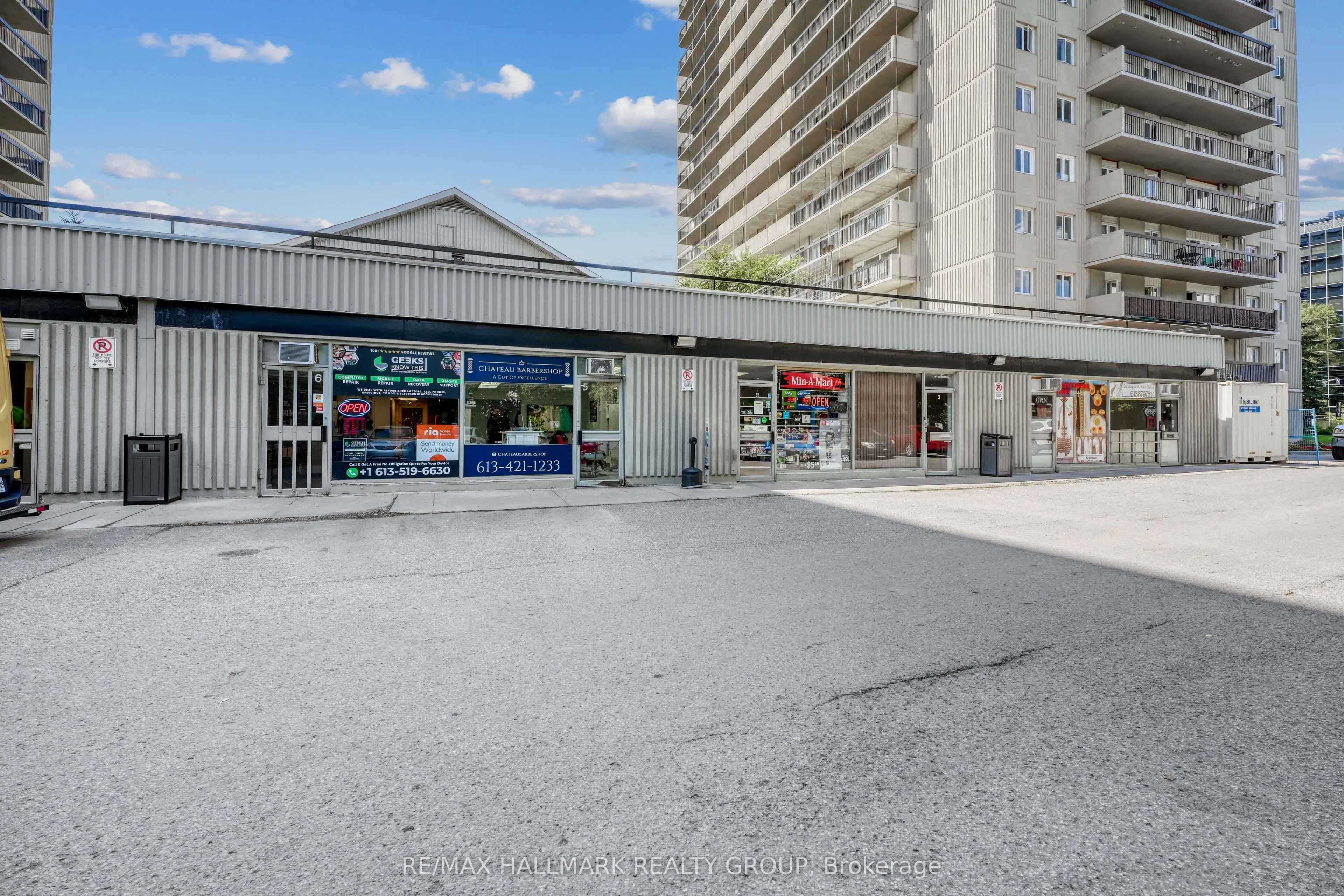 158C Mcarthur Avenue, #1705