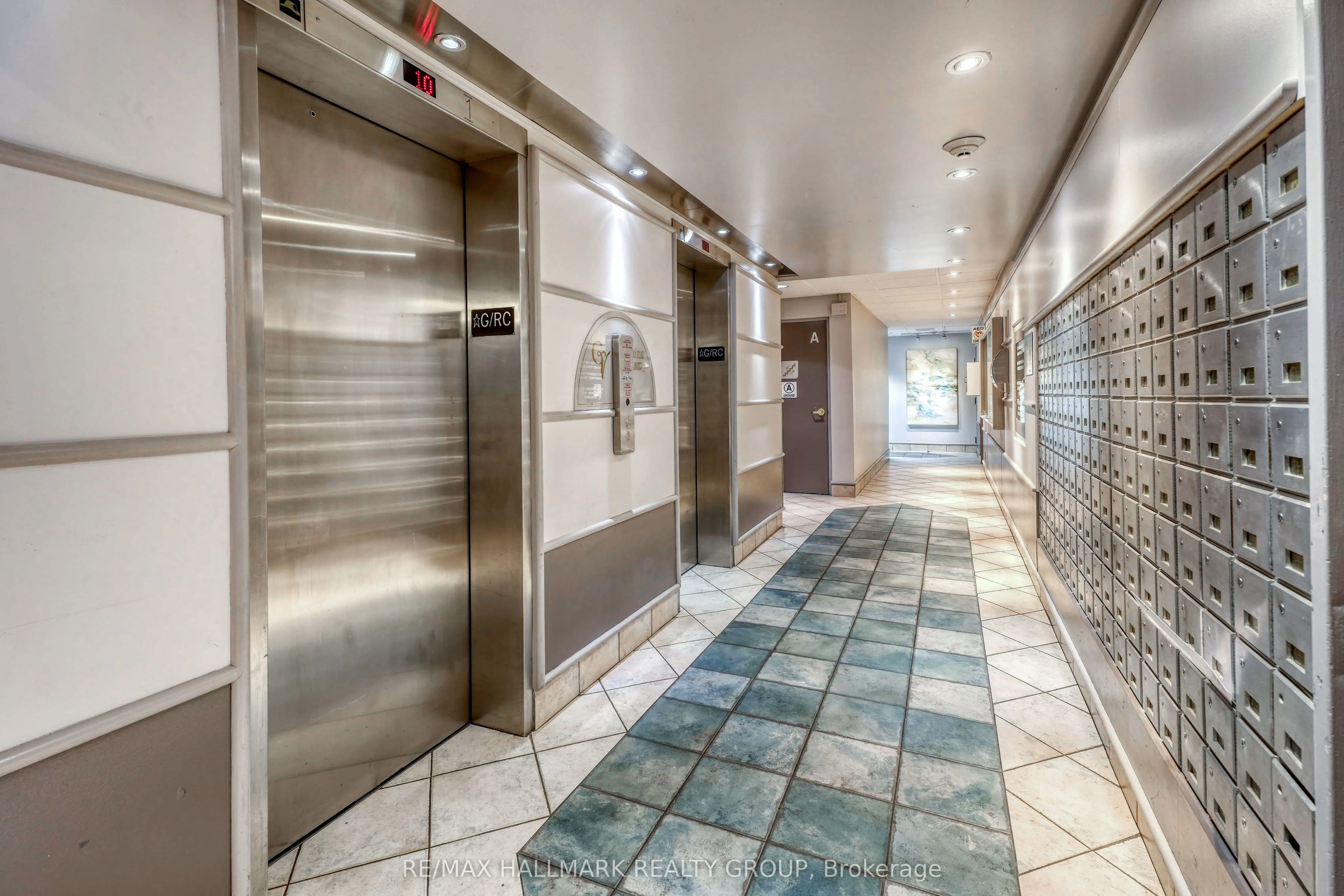 158C Mcarthur Avenue, #1705