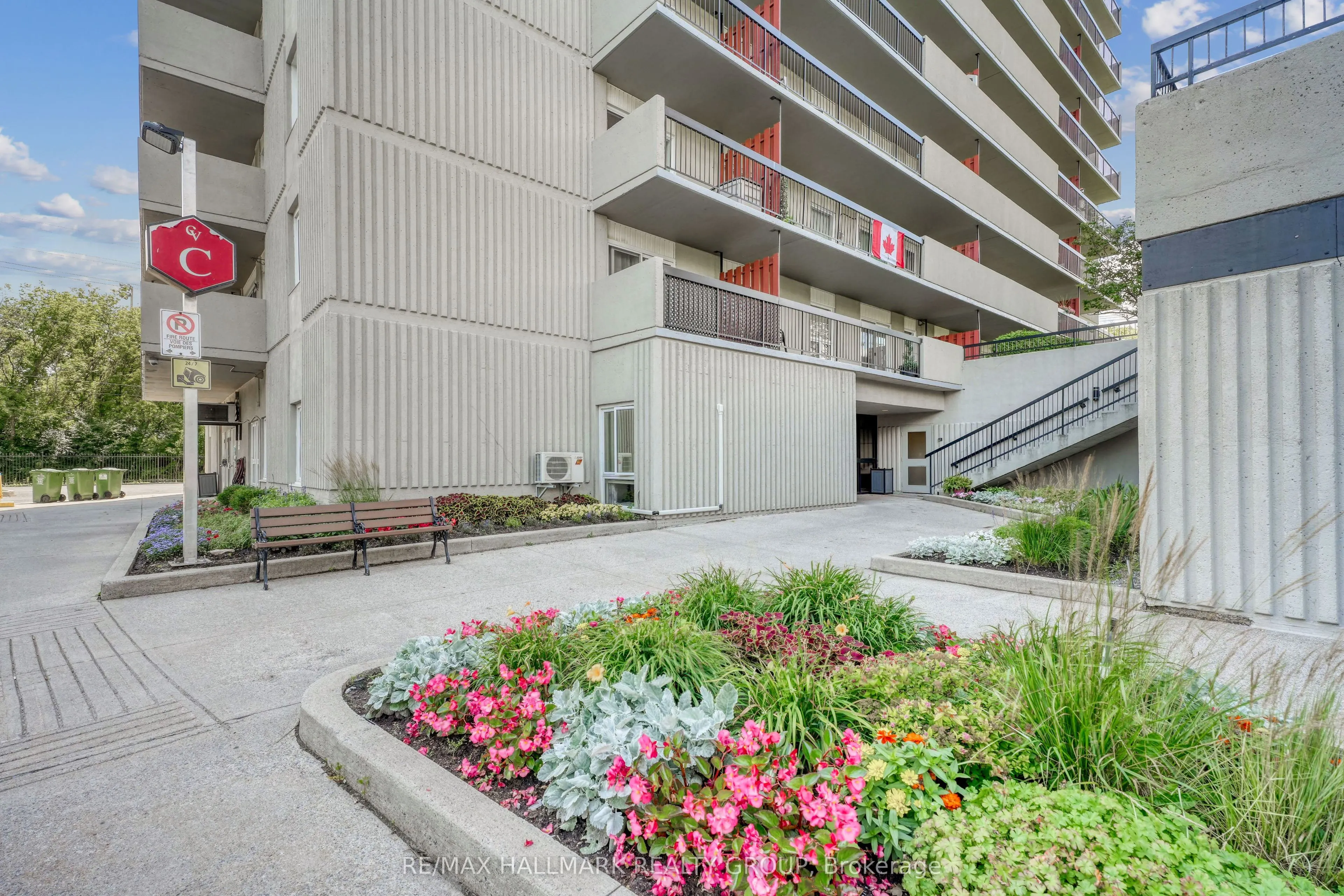 158C Mcarthur Avenue, #1705