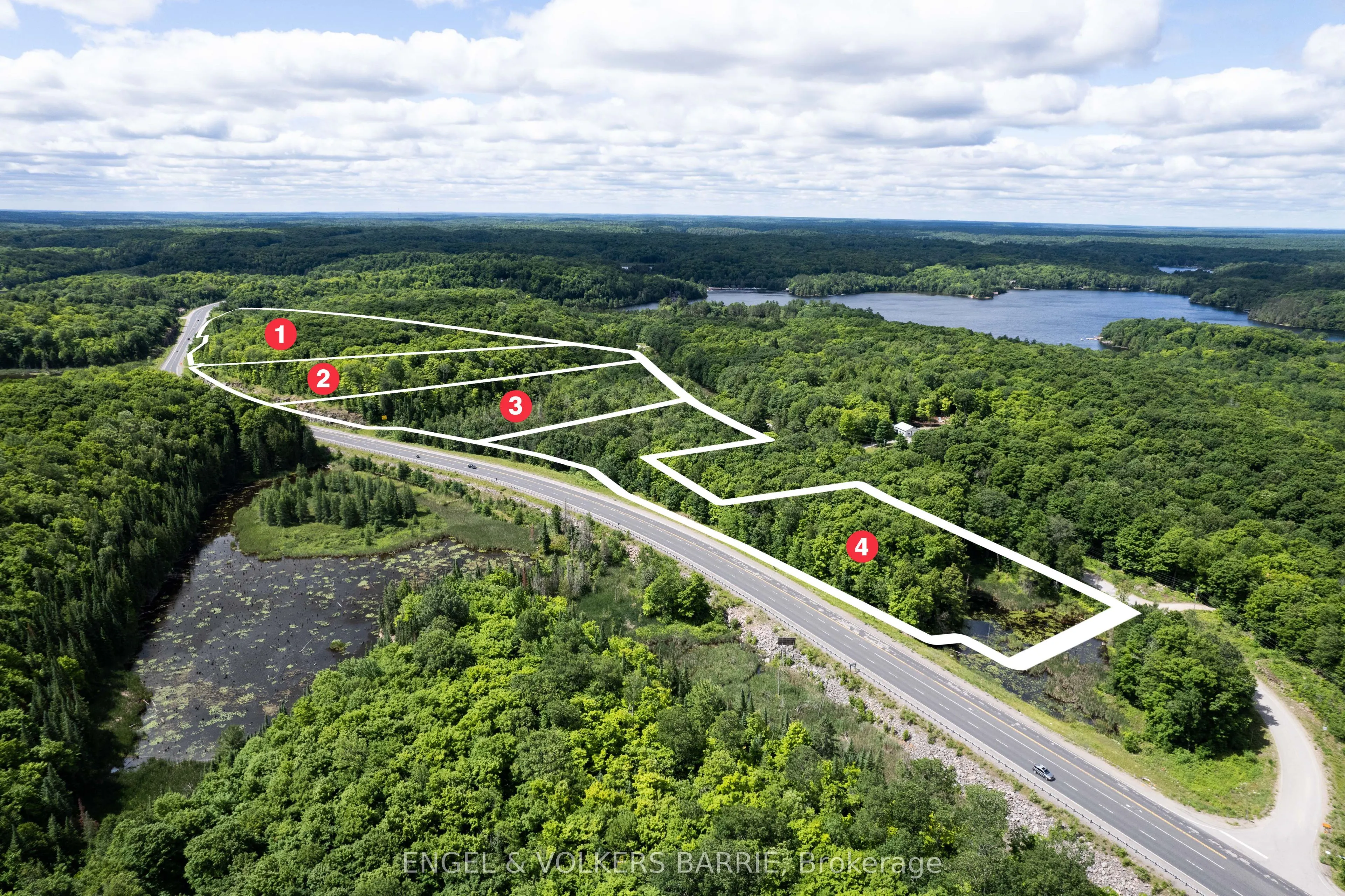 Lot 2 Highway 35