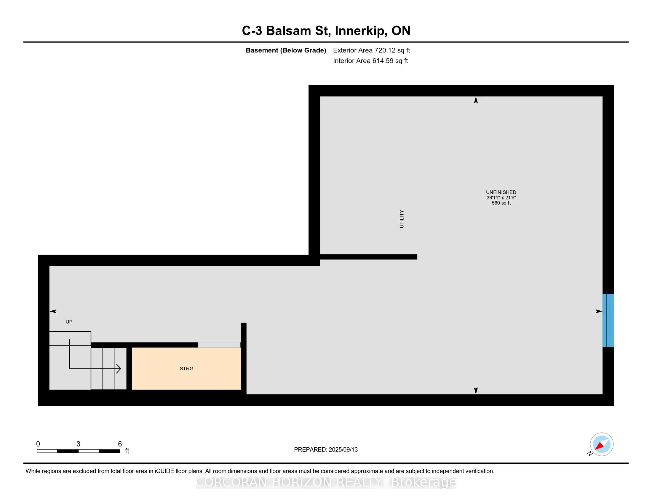 3 Balsam Street, #C