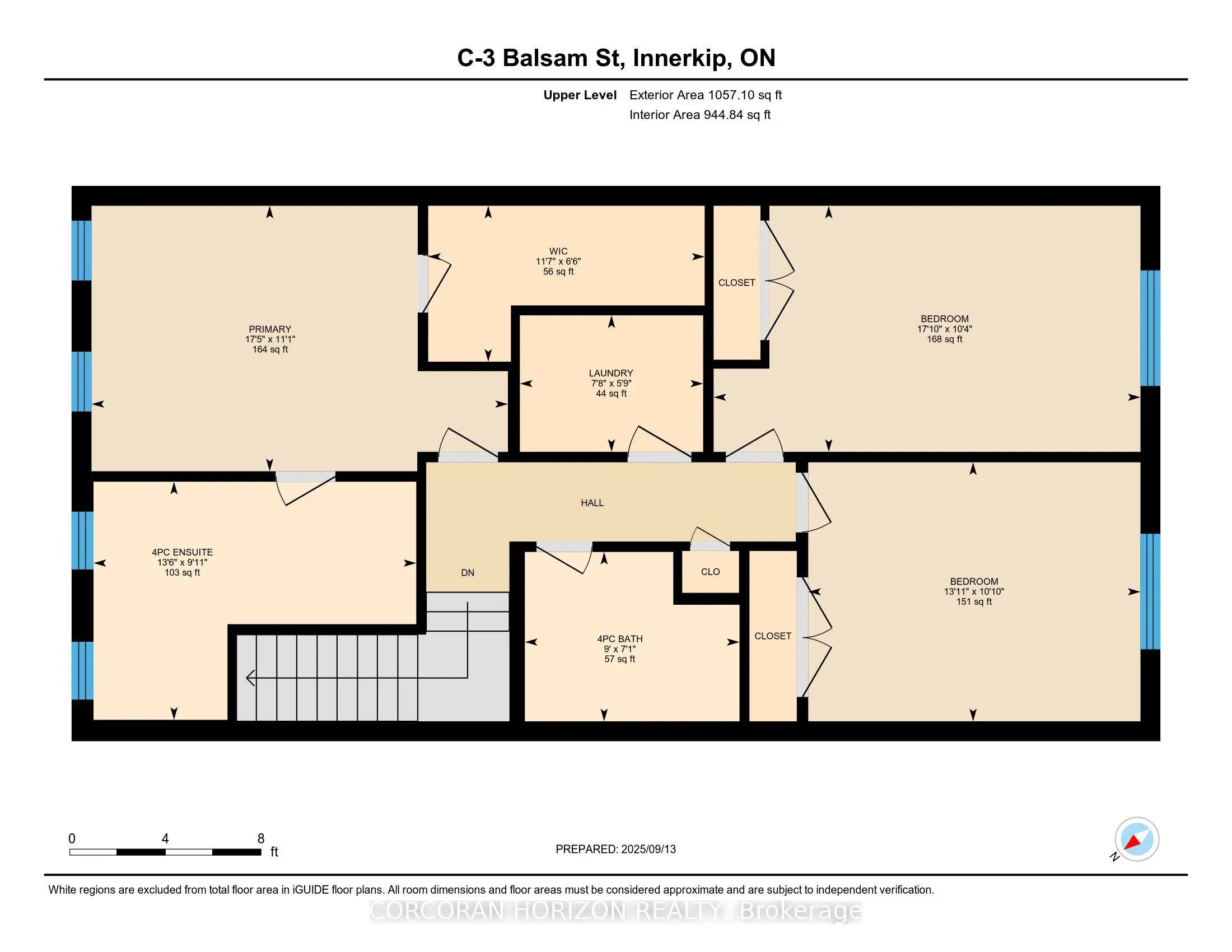 3 Balsam Street, #C