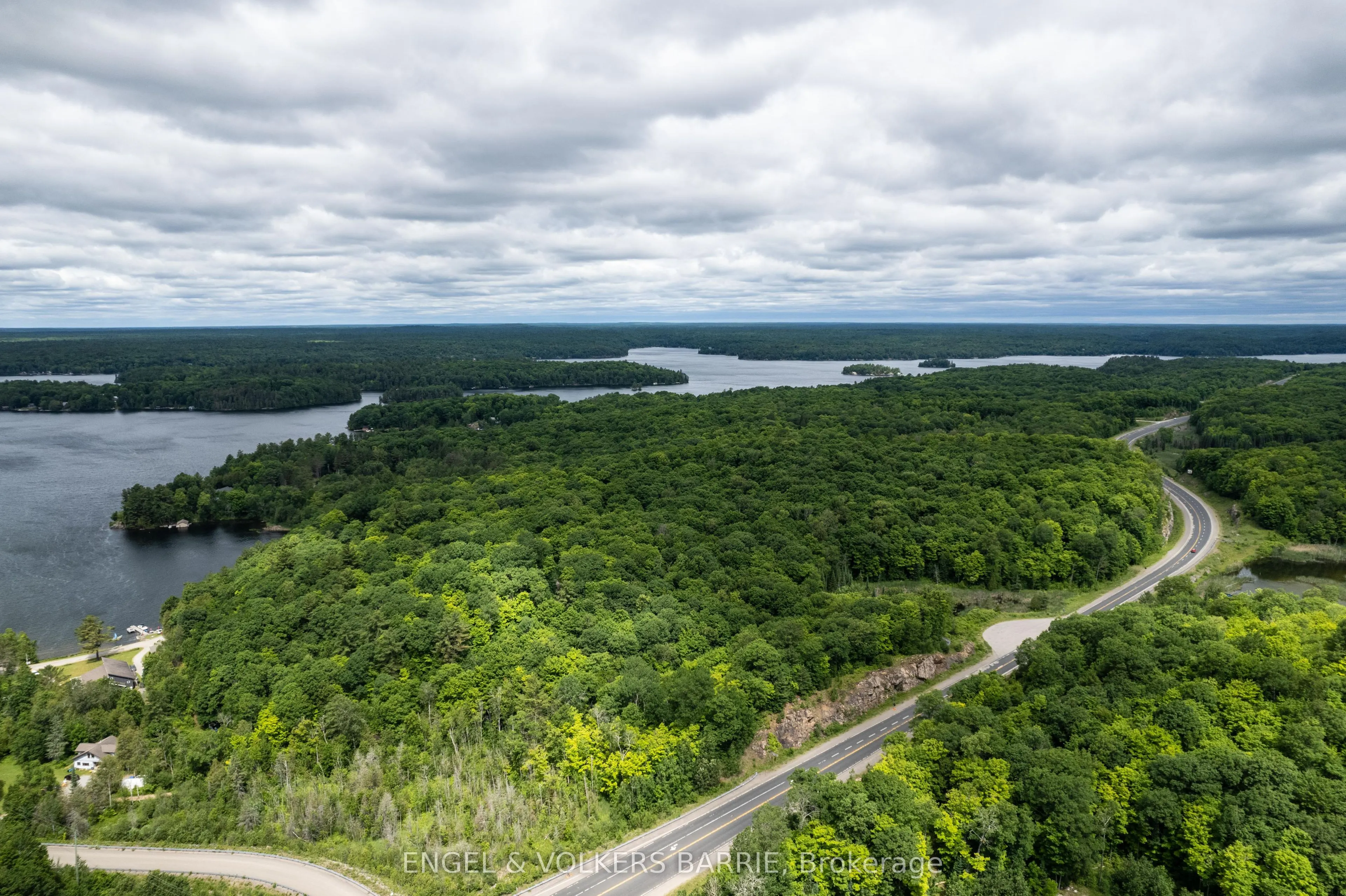 Lot 3 Highway 35