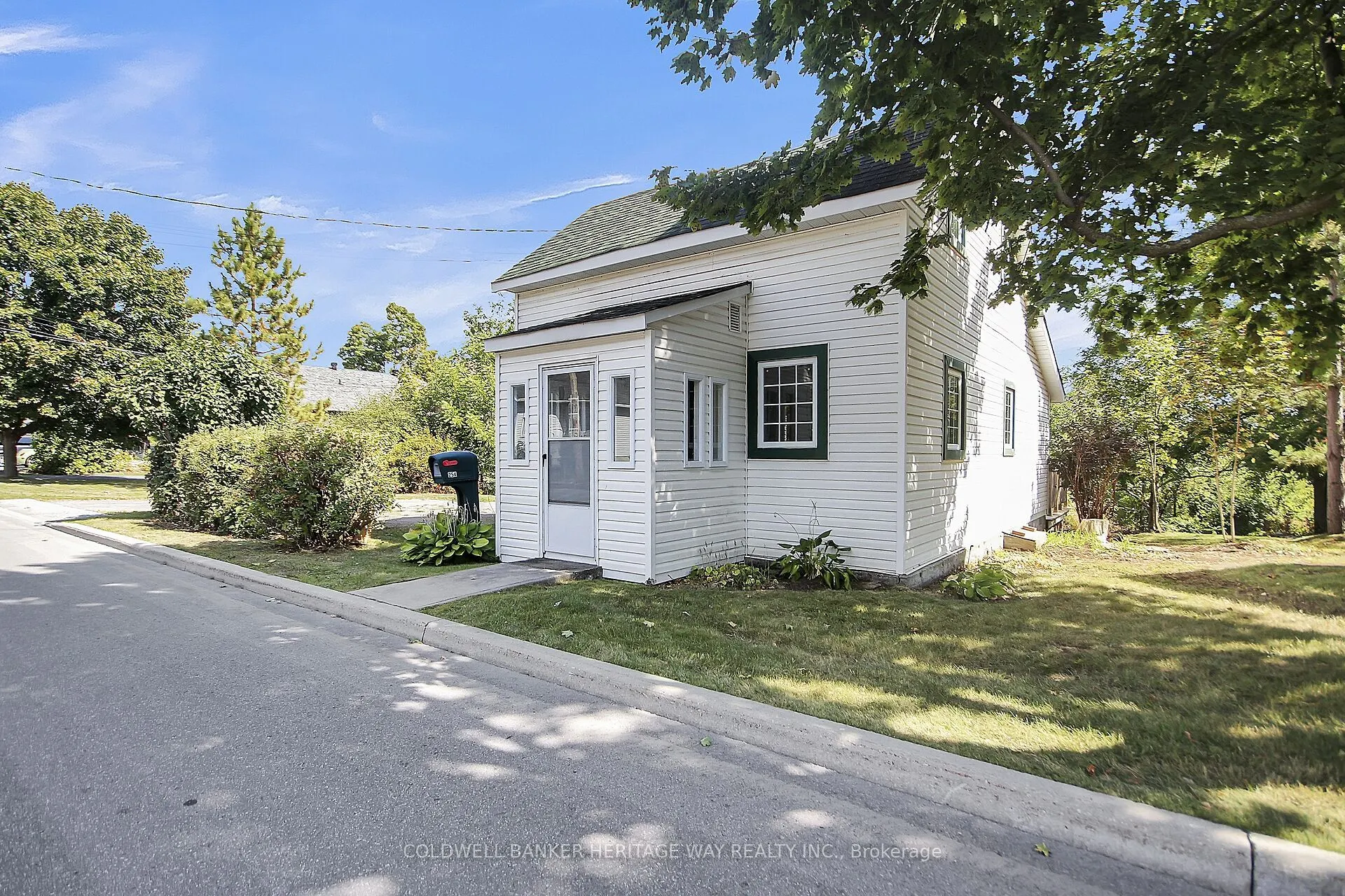 254 William Street