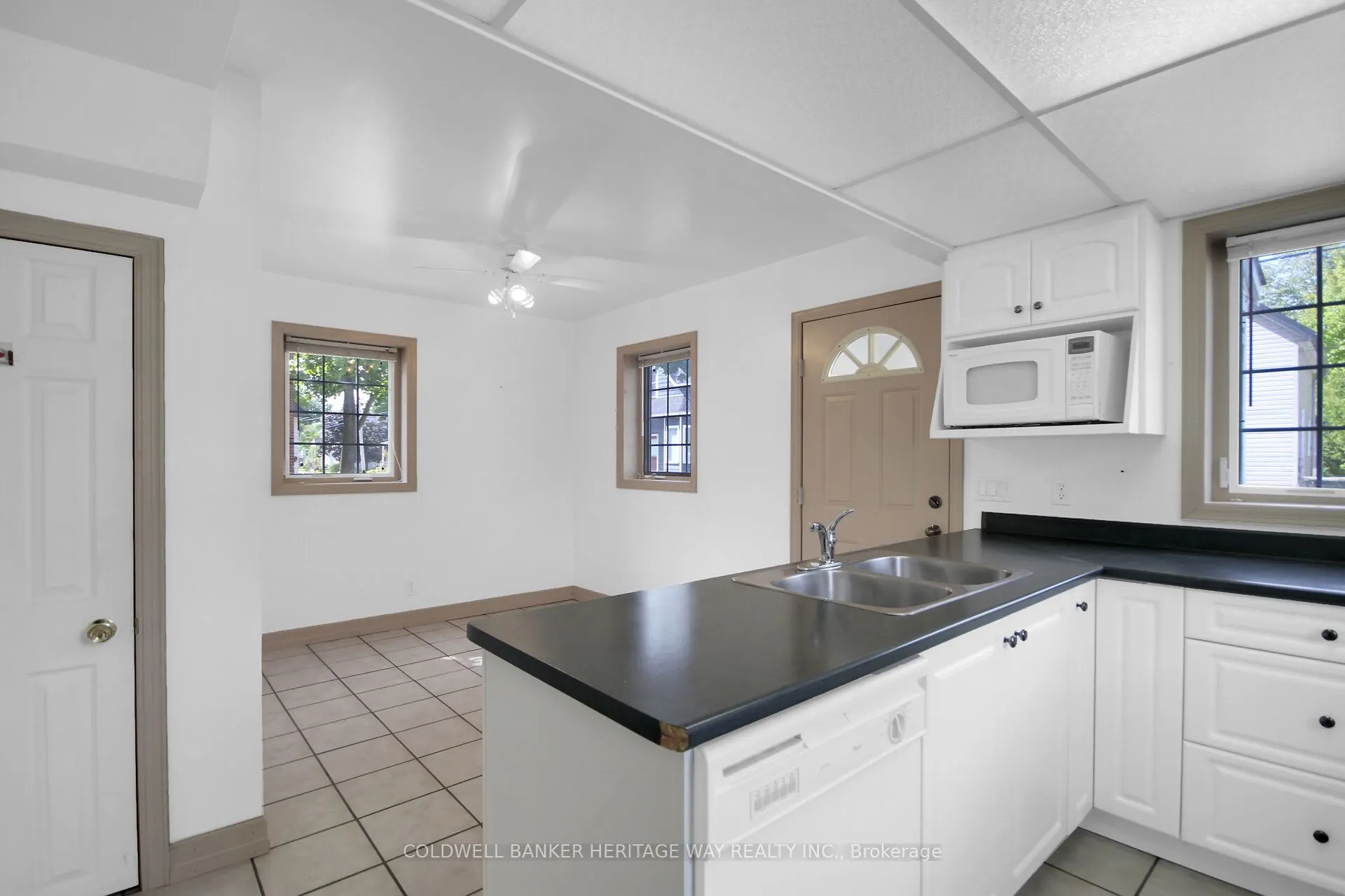 254 William Street
