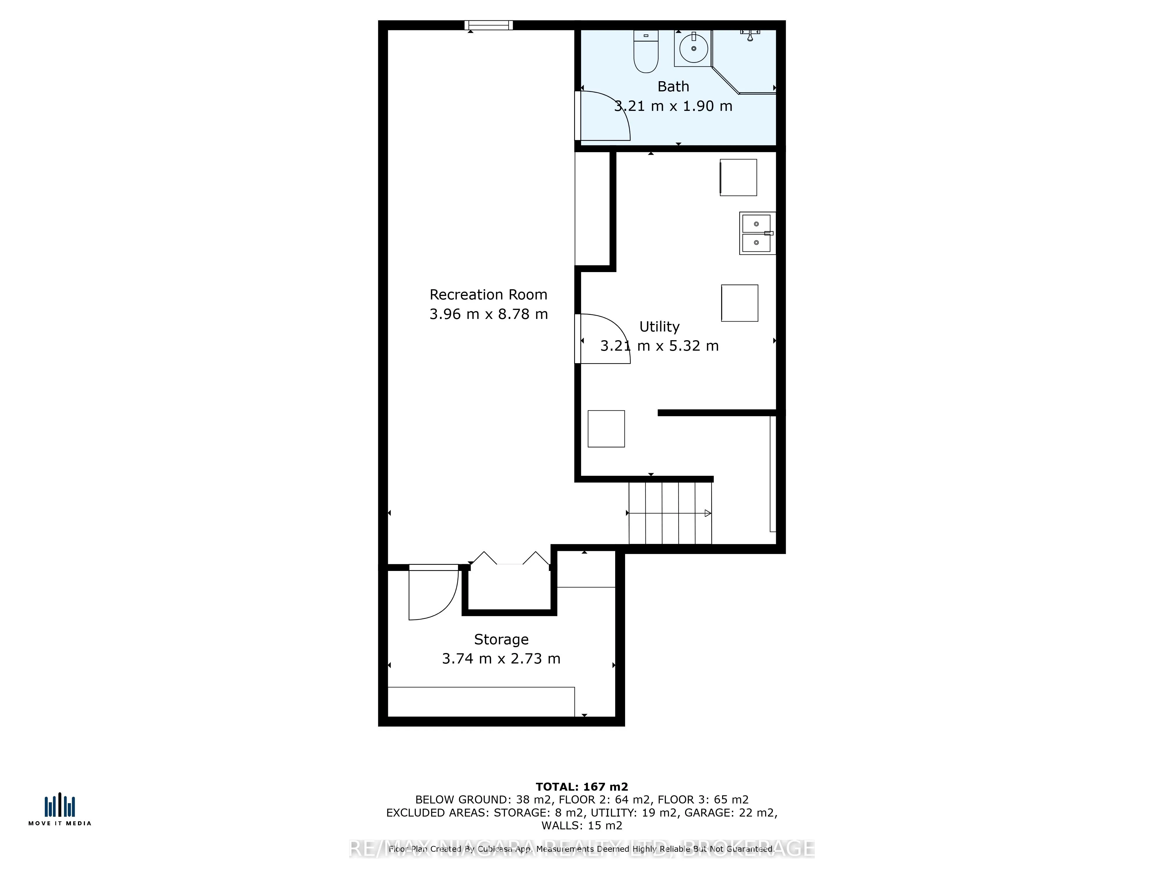 11 Terrama Court