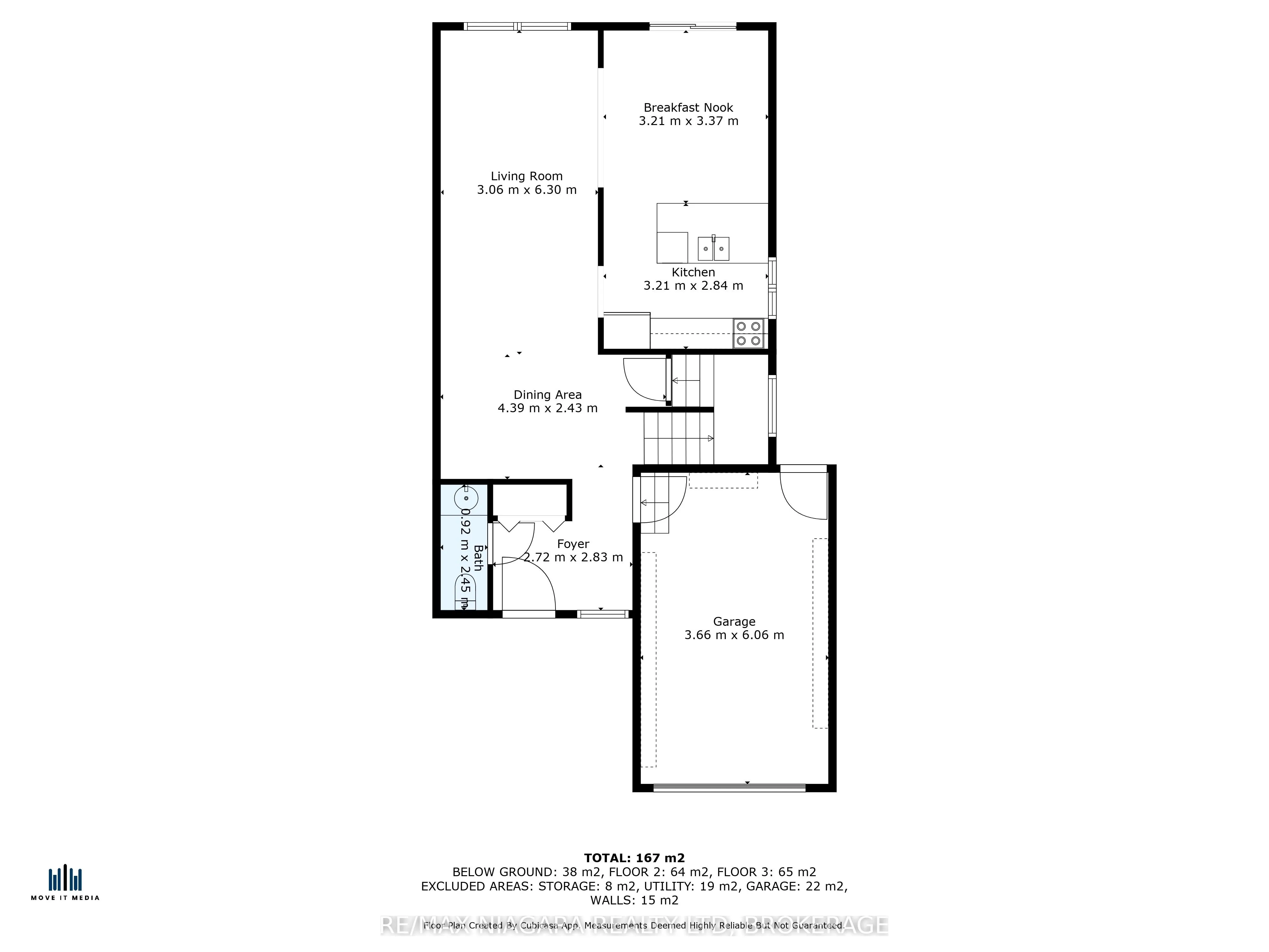 11 Terrama Court