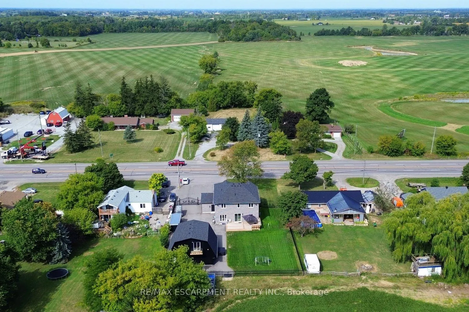 796 Highway 6