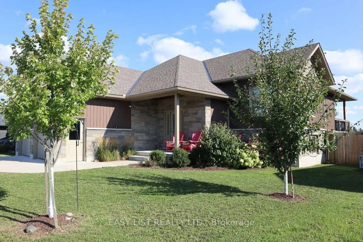 57 Chestnut Hill Crescent