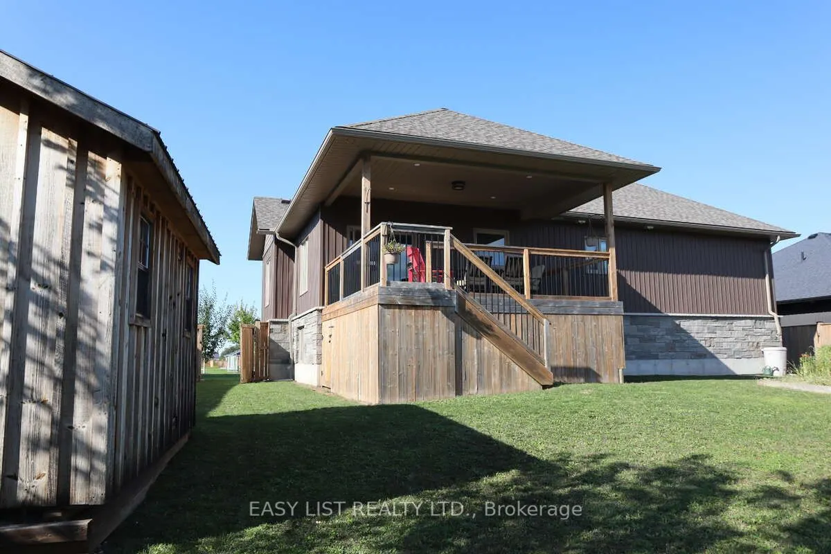 57 Chestnut Hill Crescent