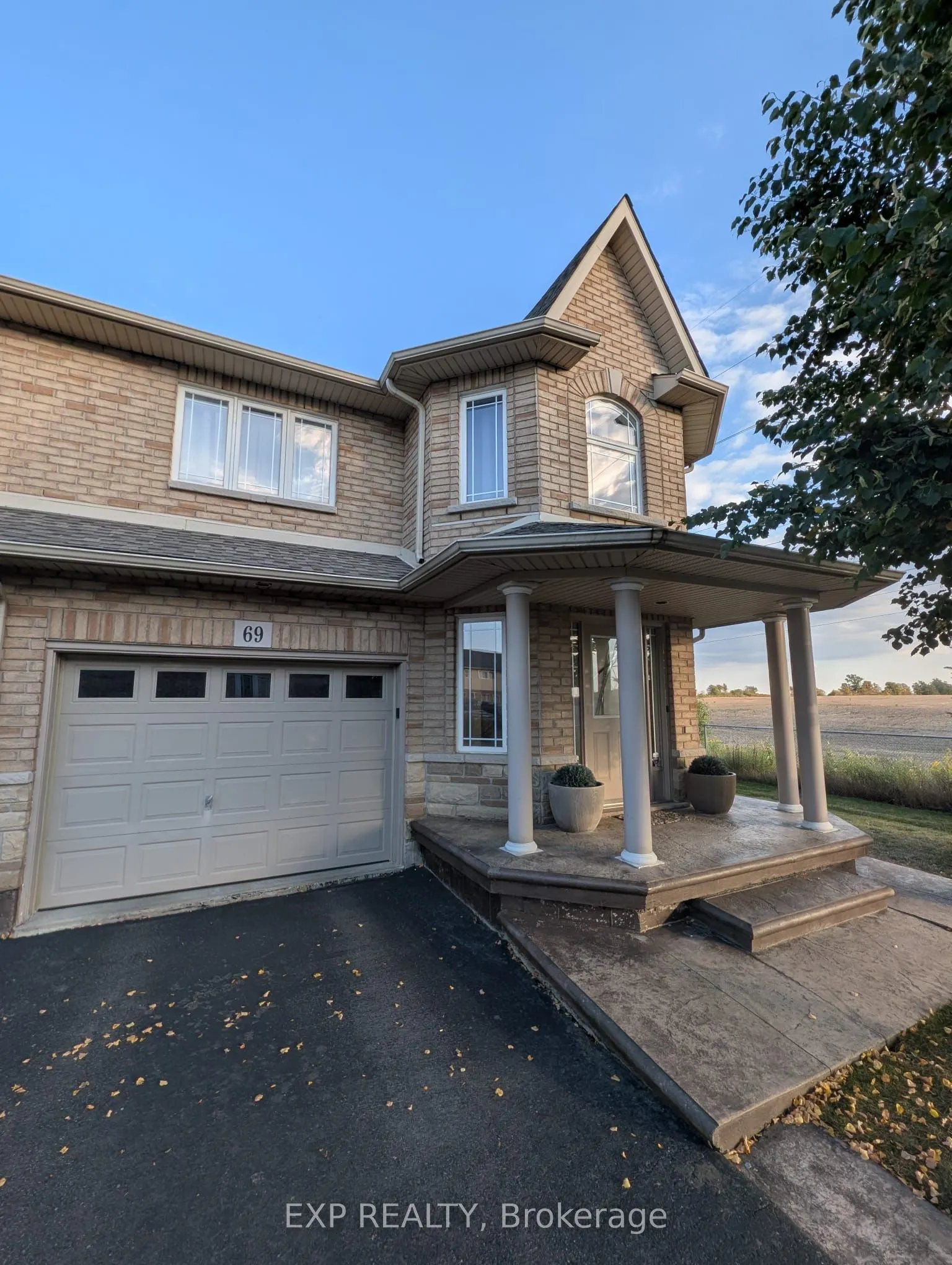 69 Periwinkle Drive