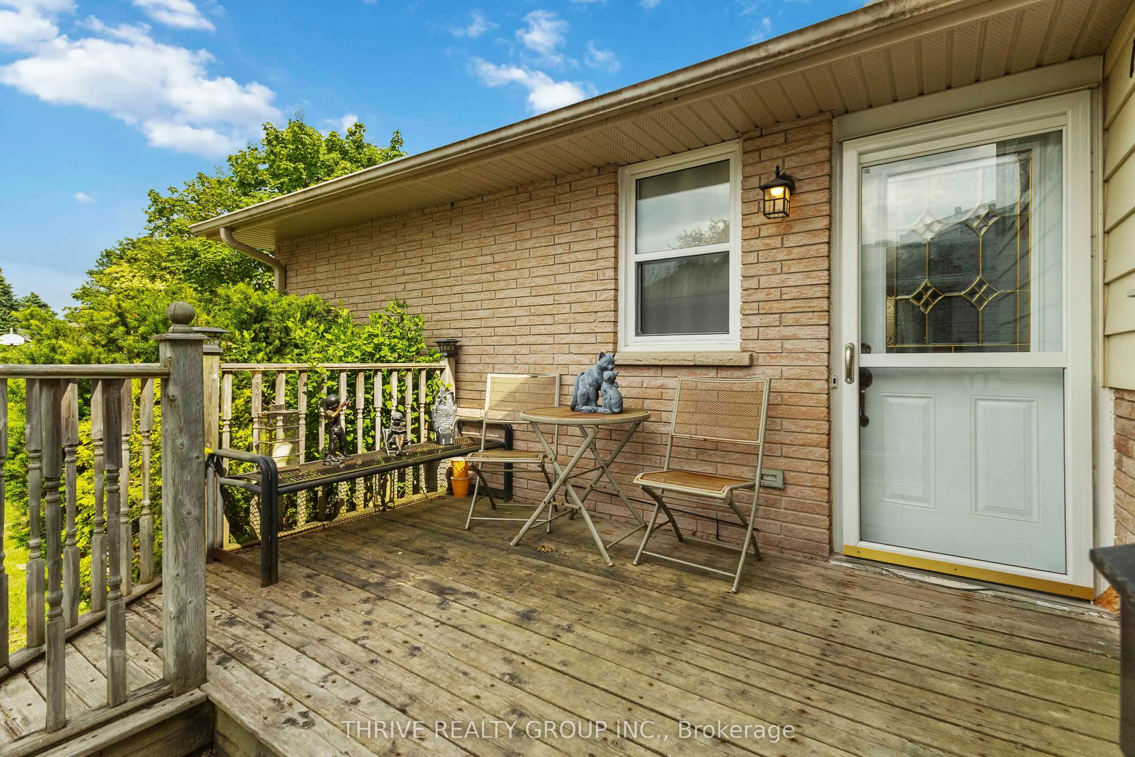 1619 Aldersbrook Road