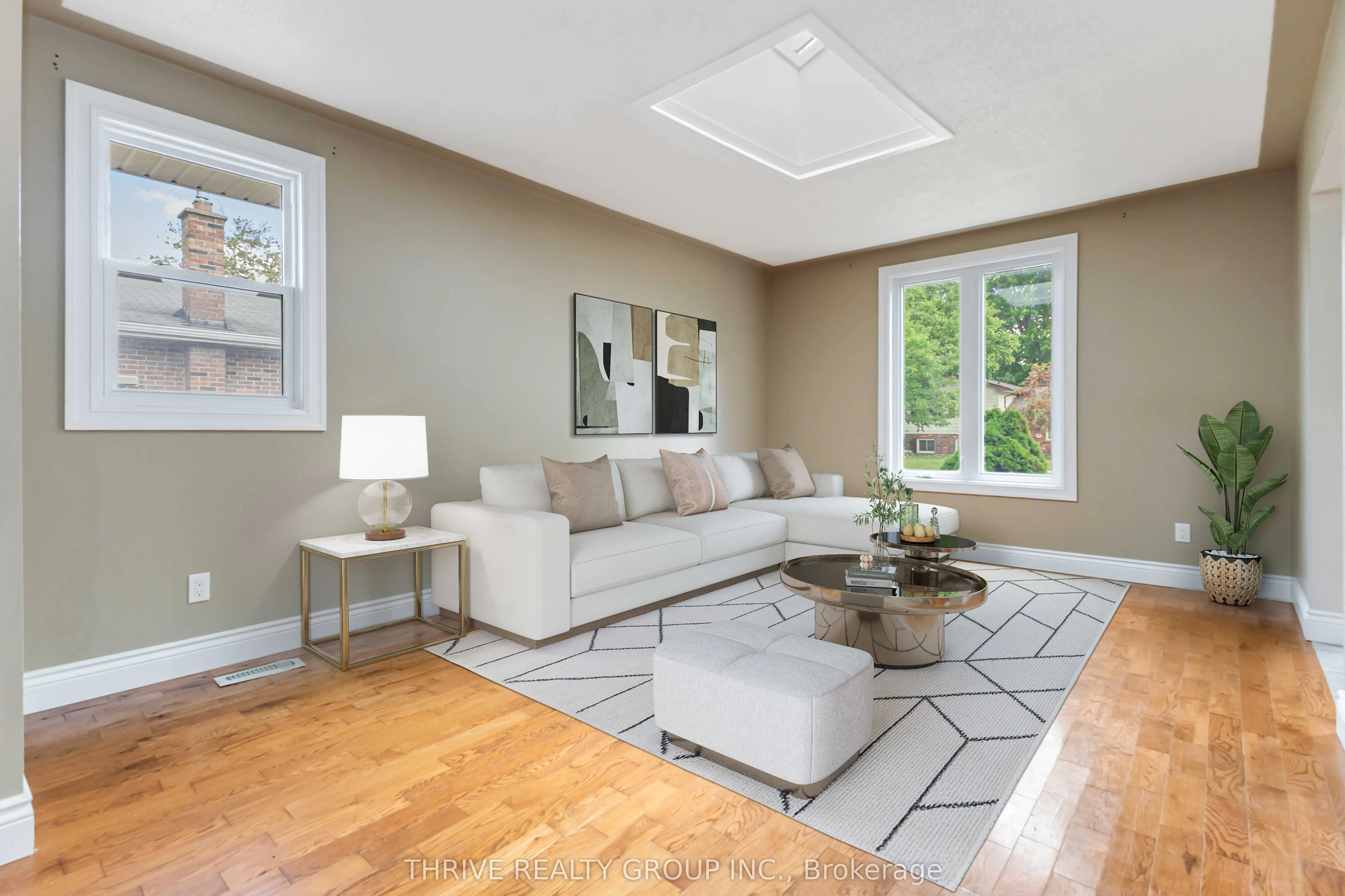 1619 Aldersbrook Road