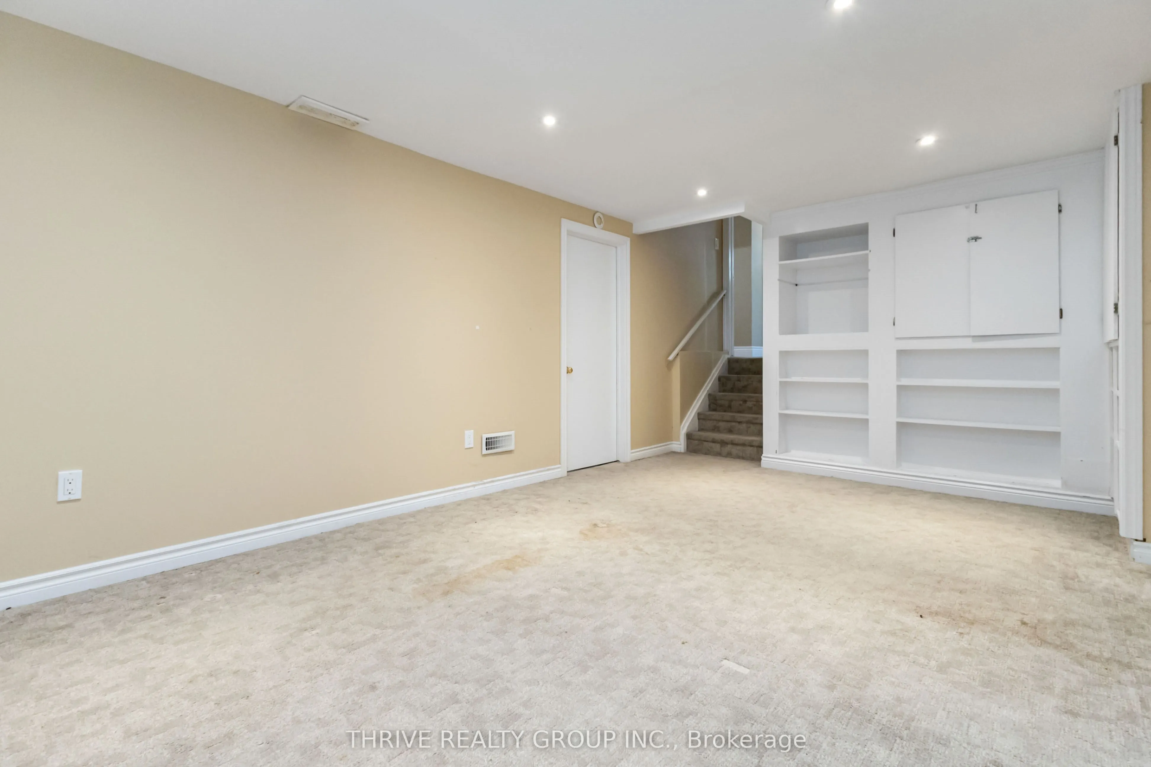 1619 Aldersbrook Road