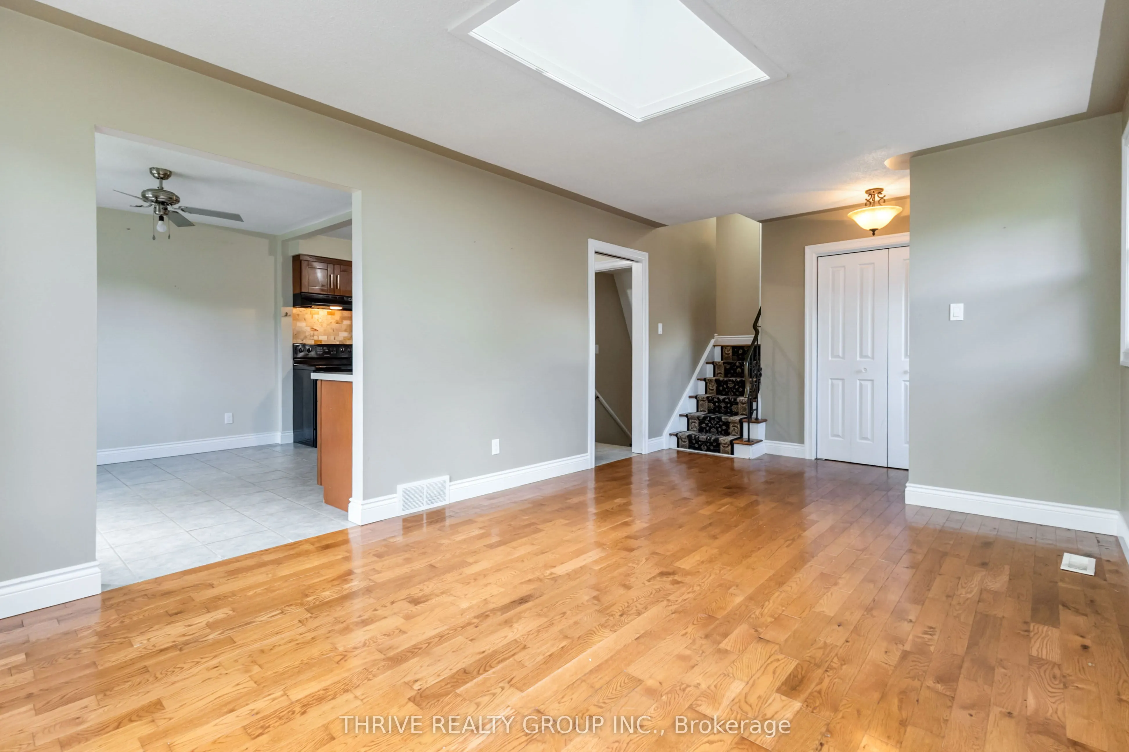 1619 Aldersbrook Road