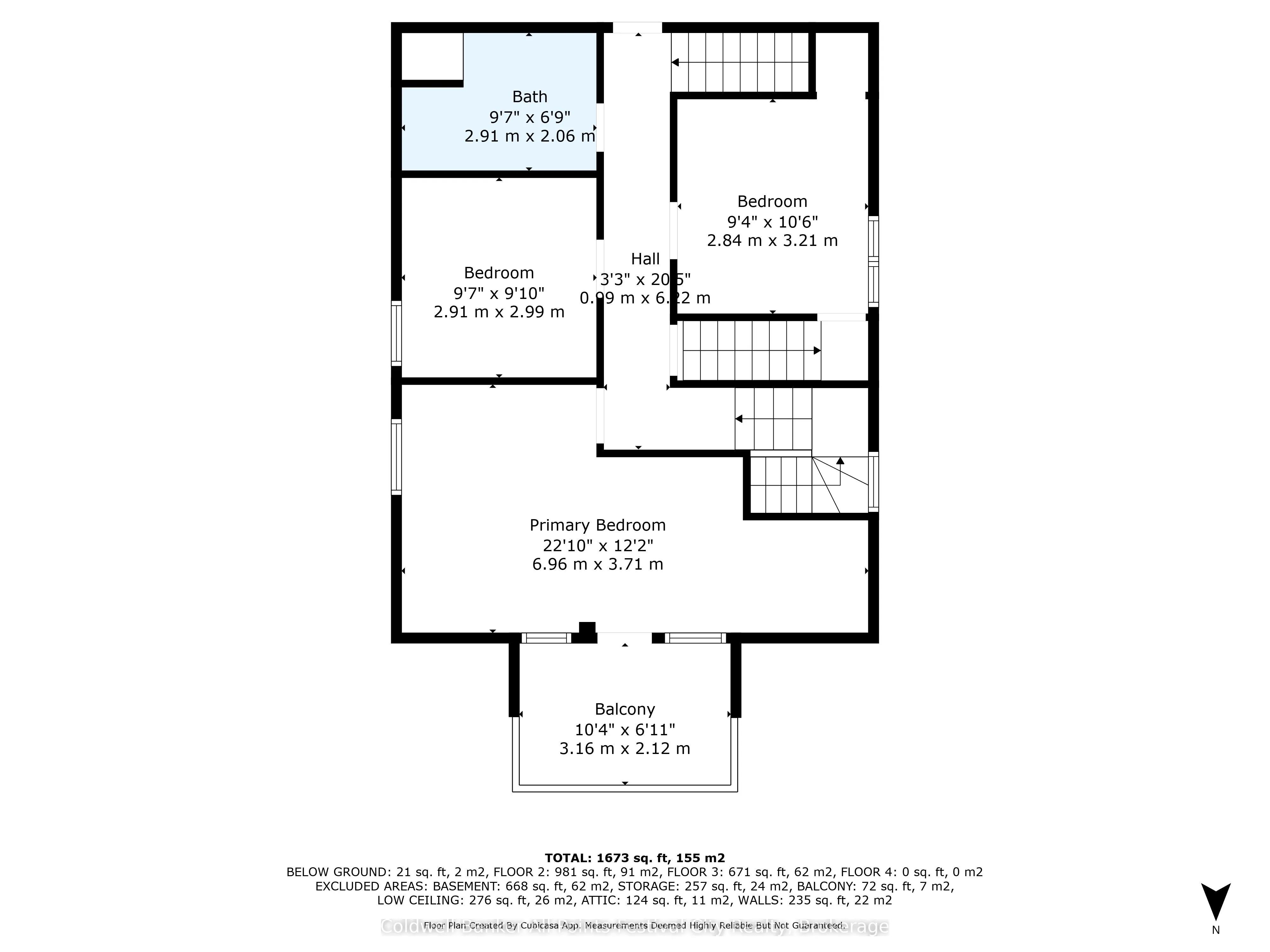 34 Nelson Street E