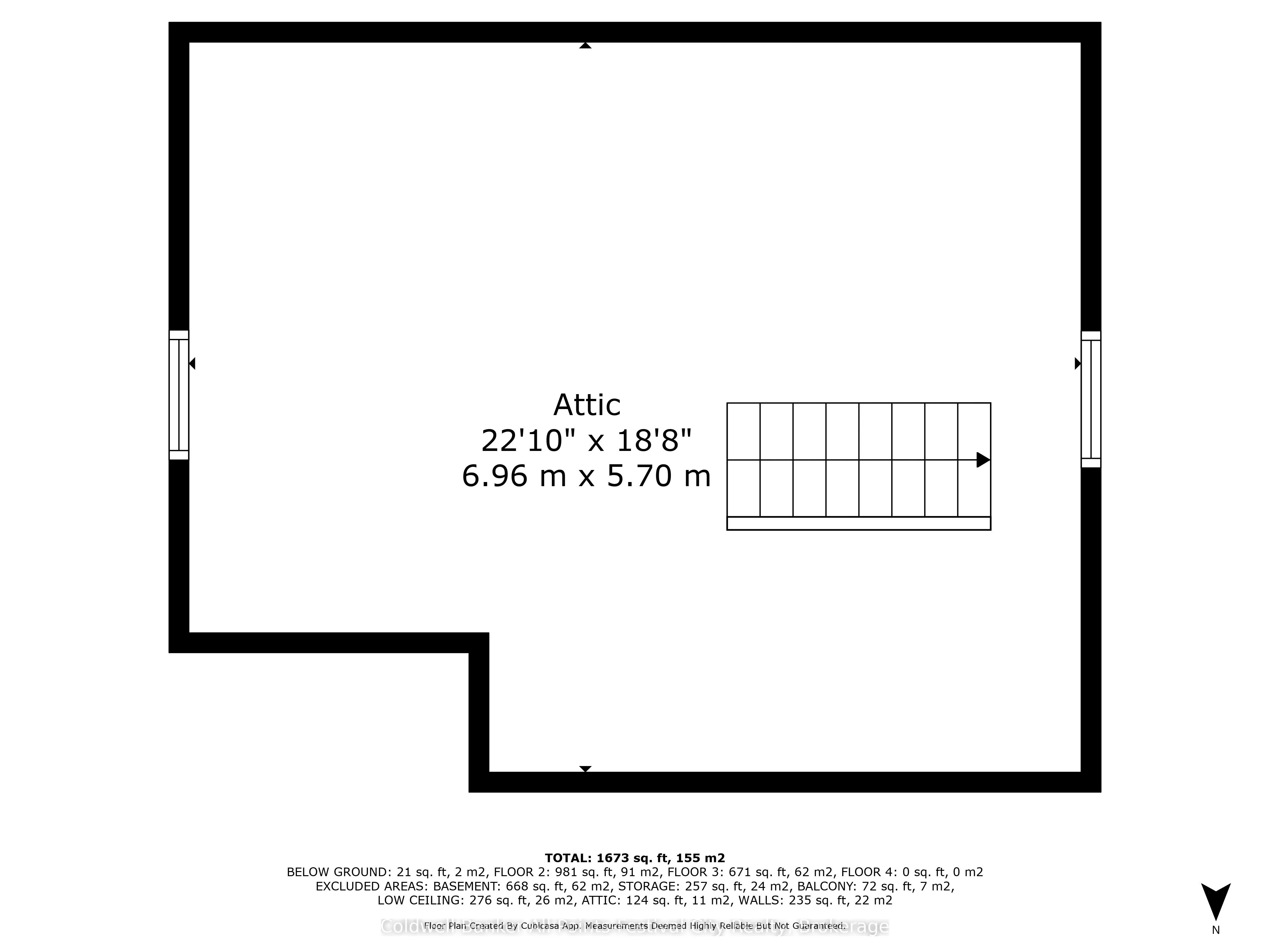 34 Nelson Street E