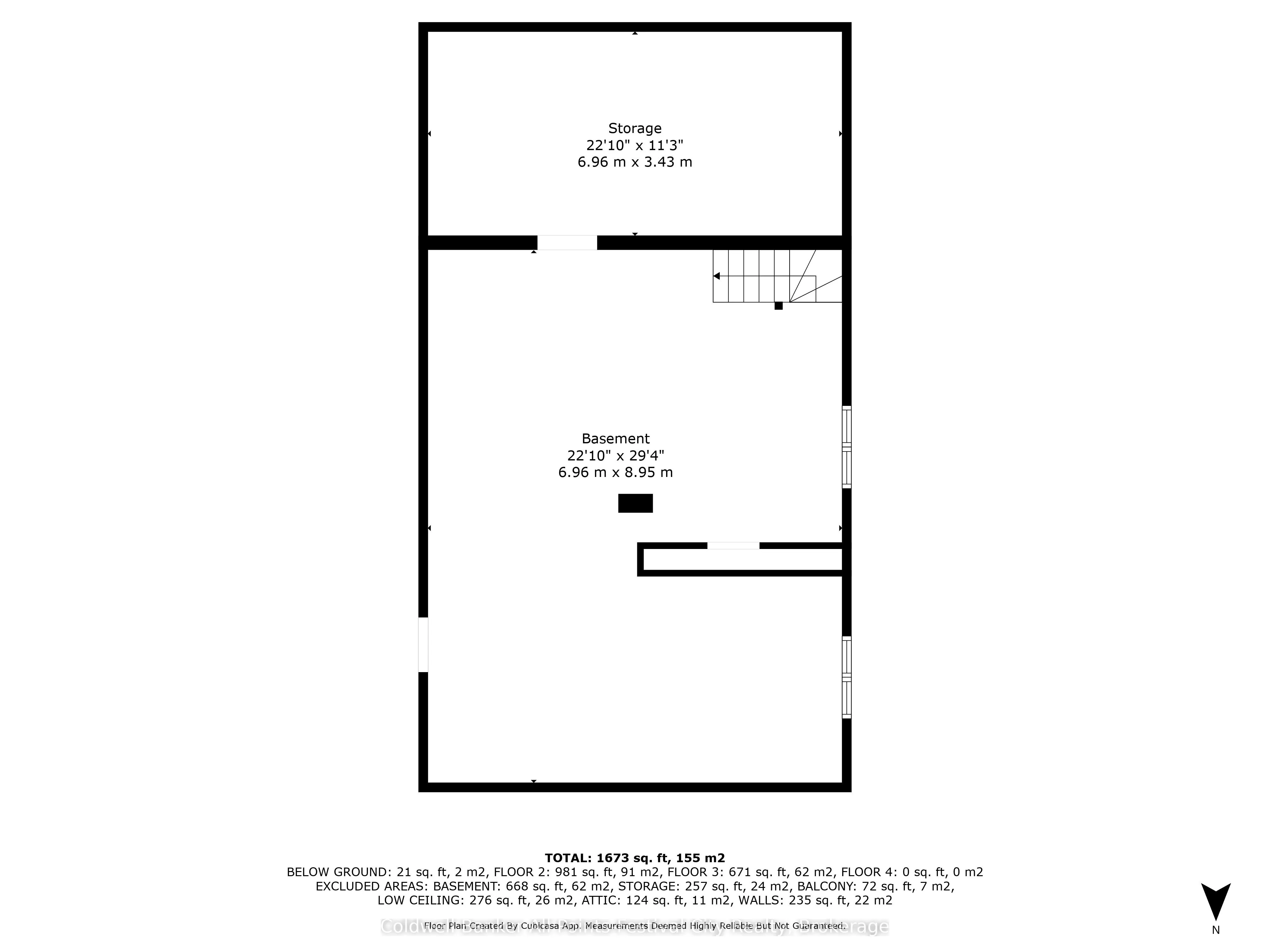34 Nelson Street E
