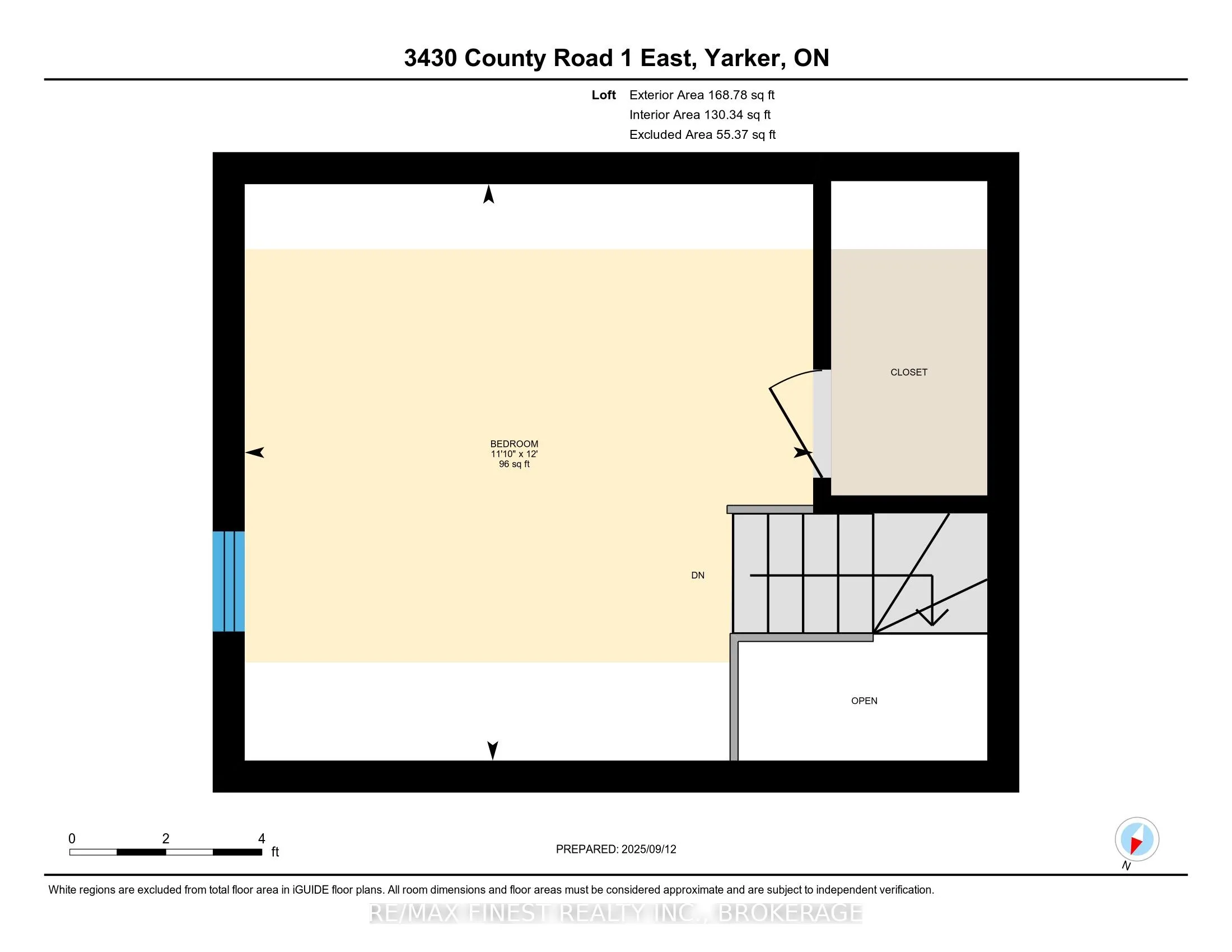 3430 County Road 1