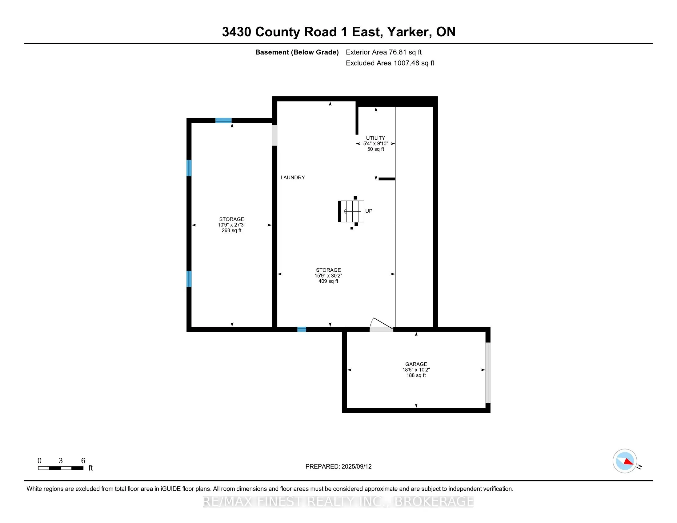 3430 County Road 1