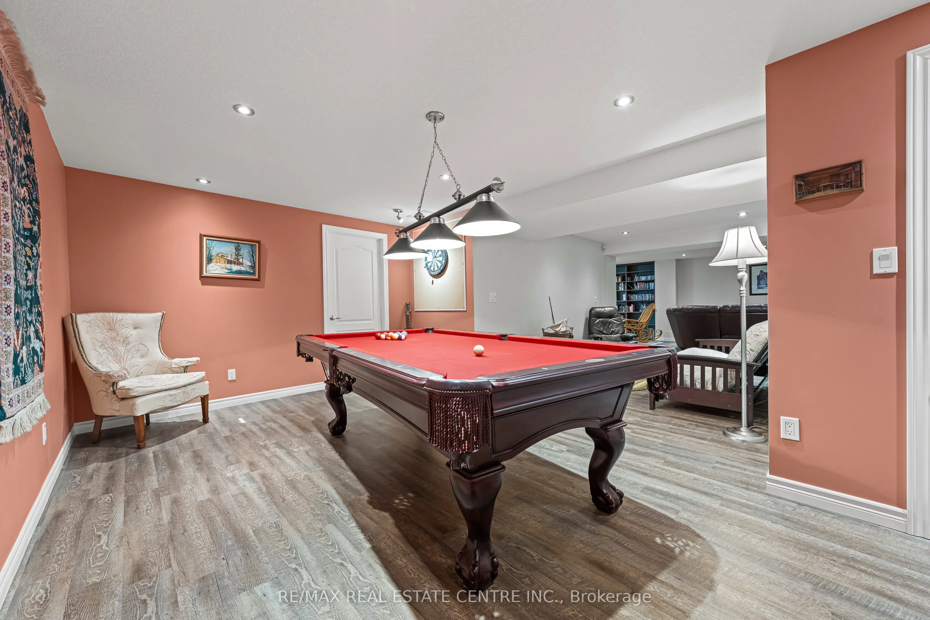 110 Beasley Crescent