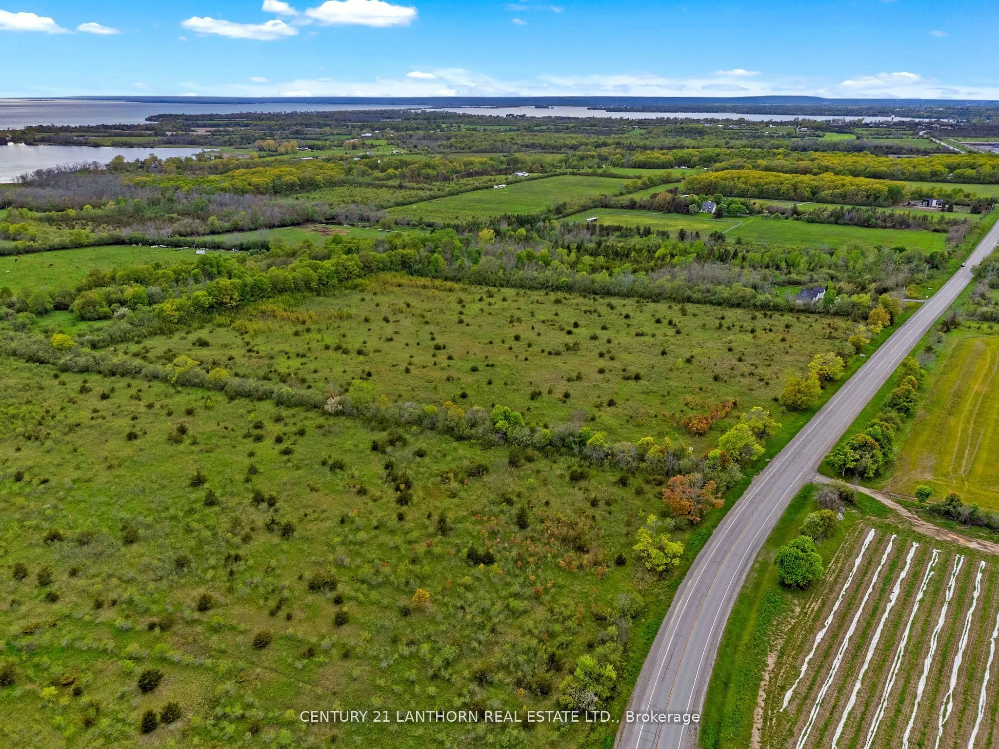 00 Loyalist Parkway