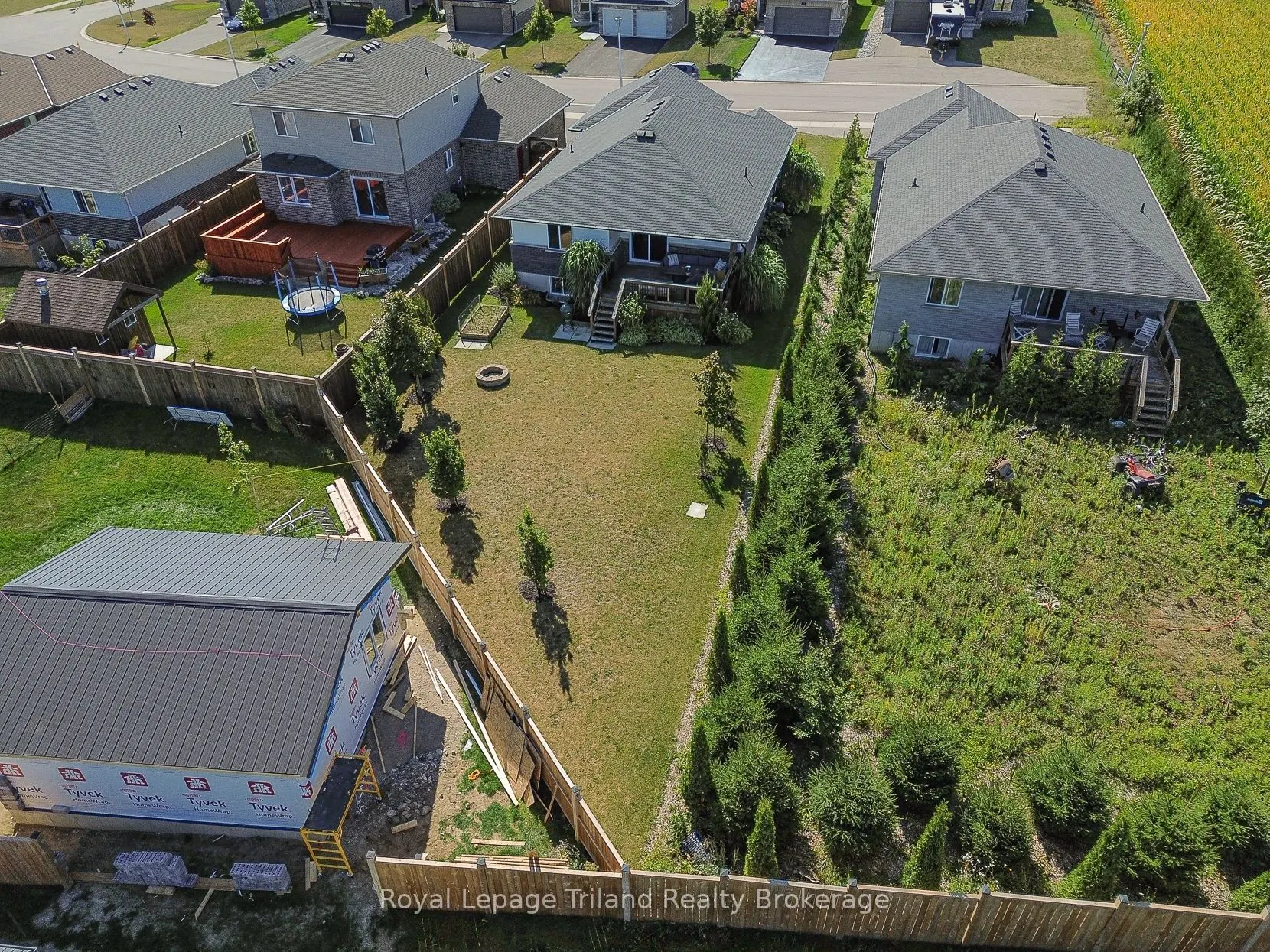 34 Tartan Drive