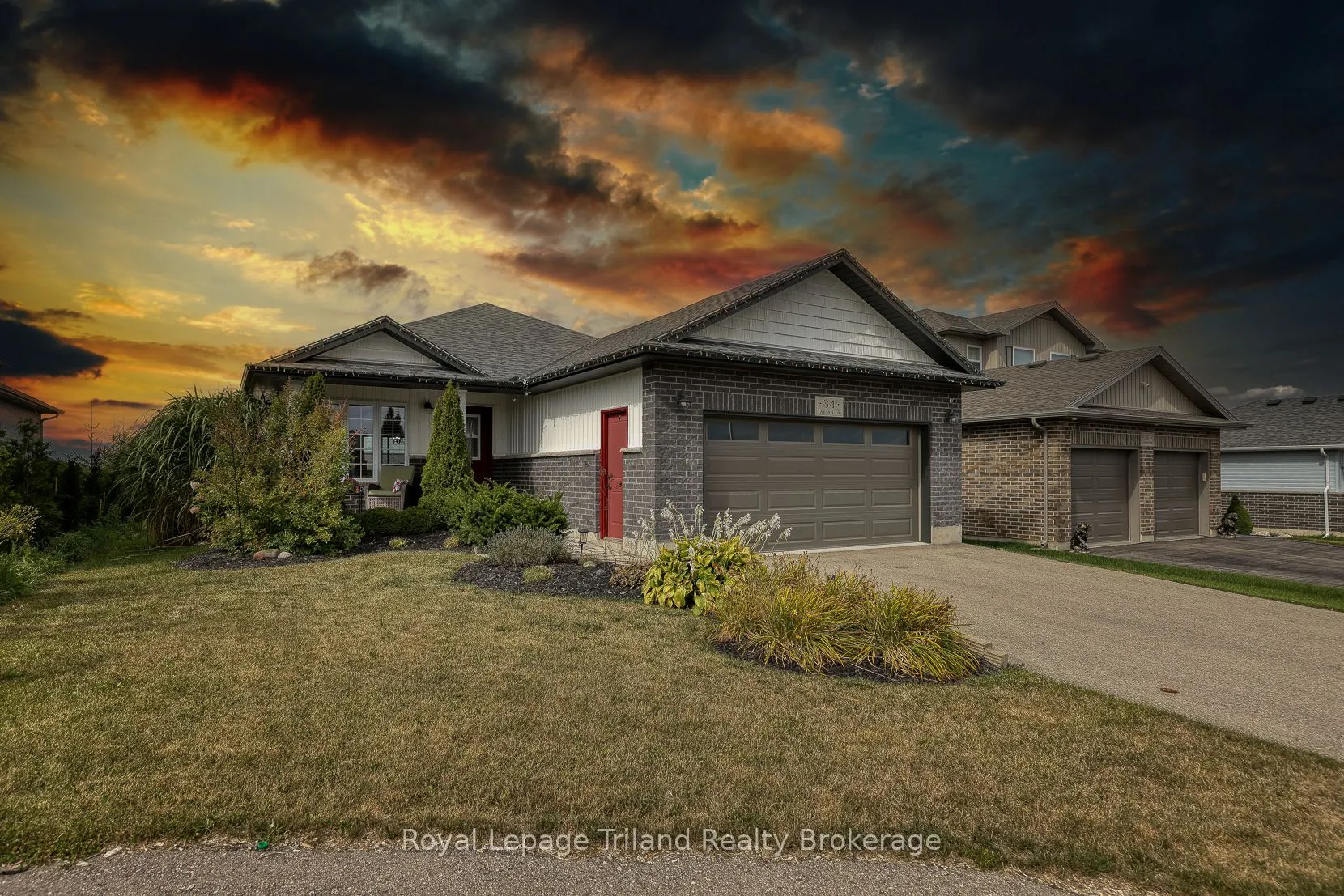 34 Tartan Drive