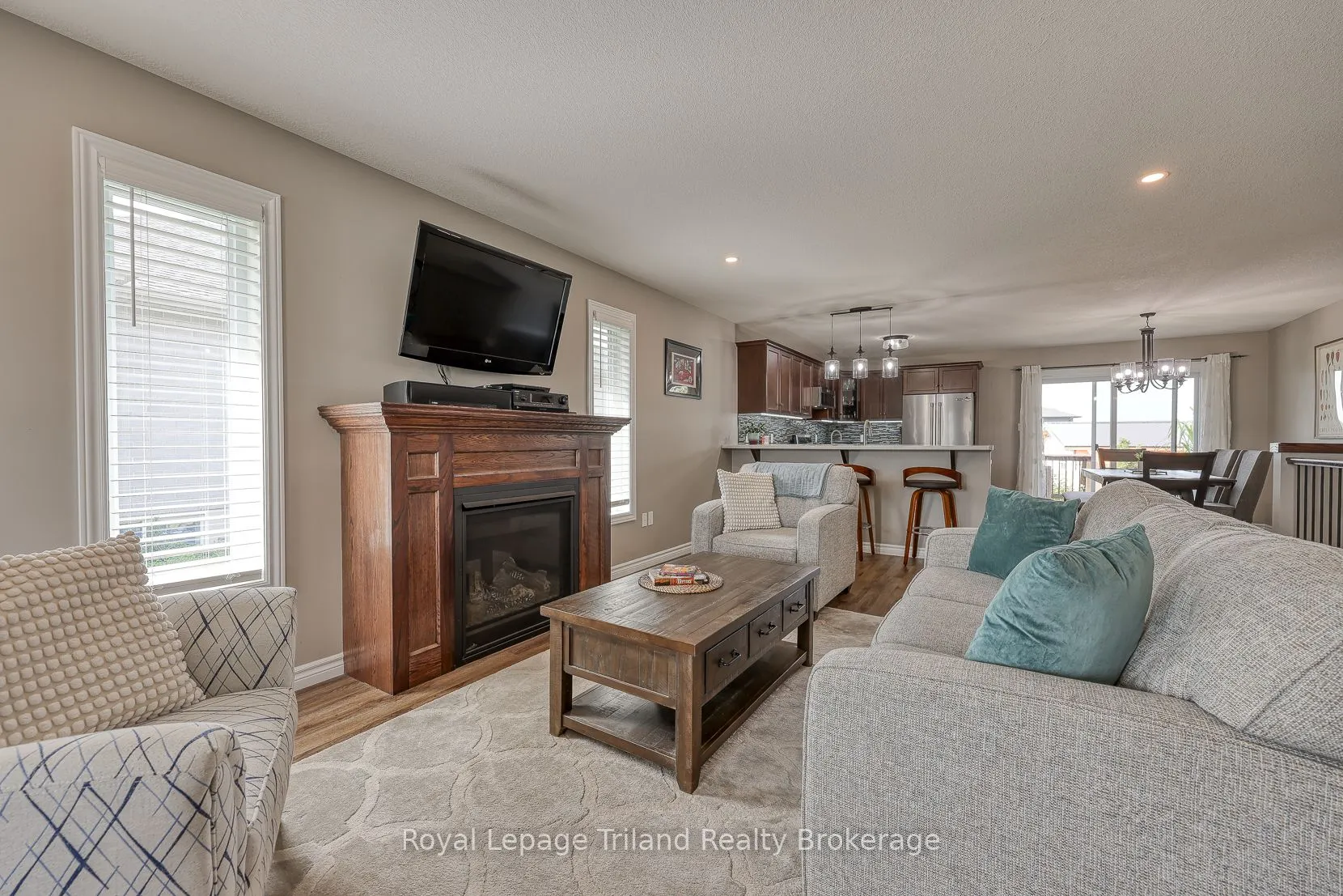 34 Tartan Drive