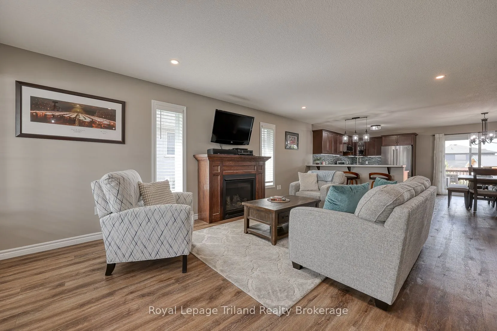 34 Tartan Drive