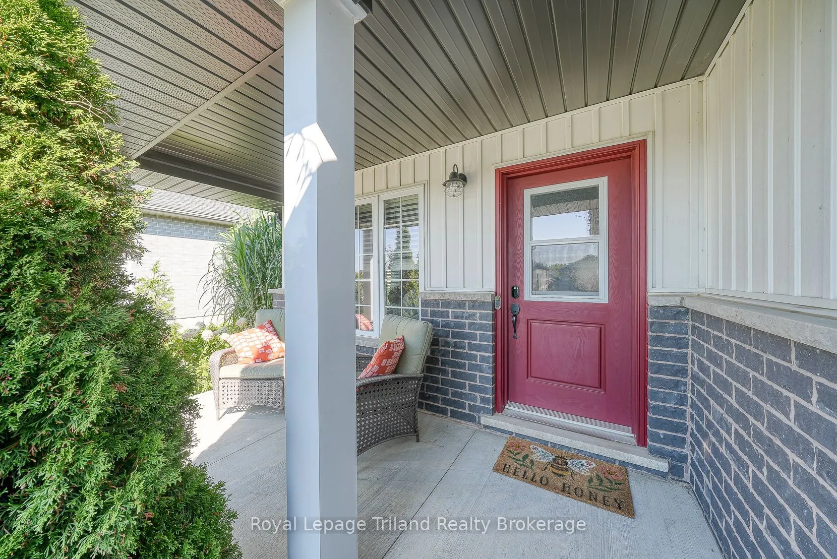 34 Tartan Drive