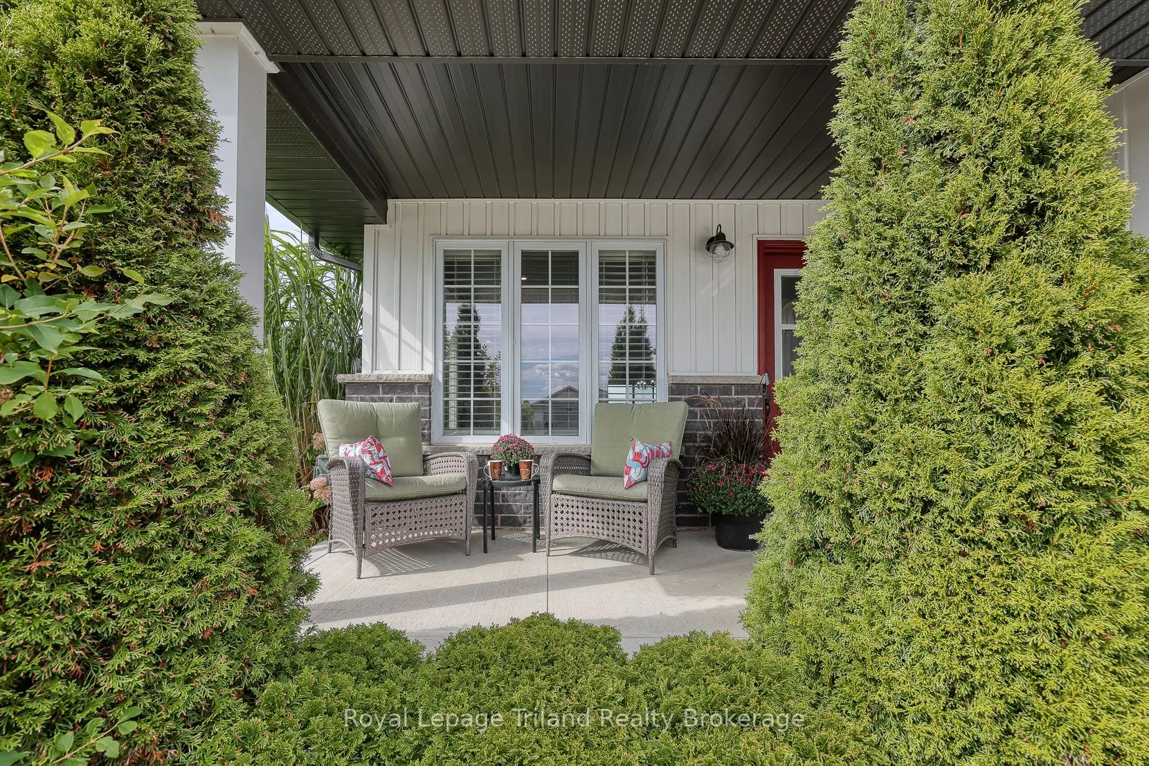 34 Tartan Drive