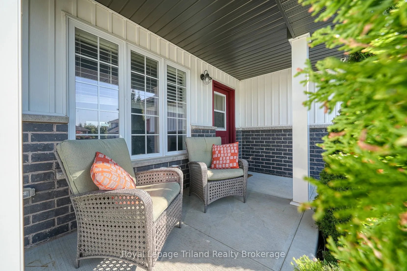 34 Tartan Drive