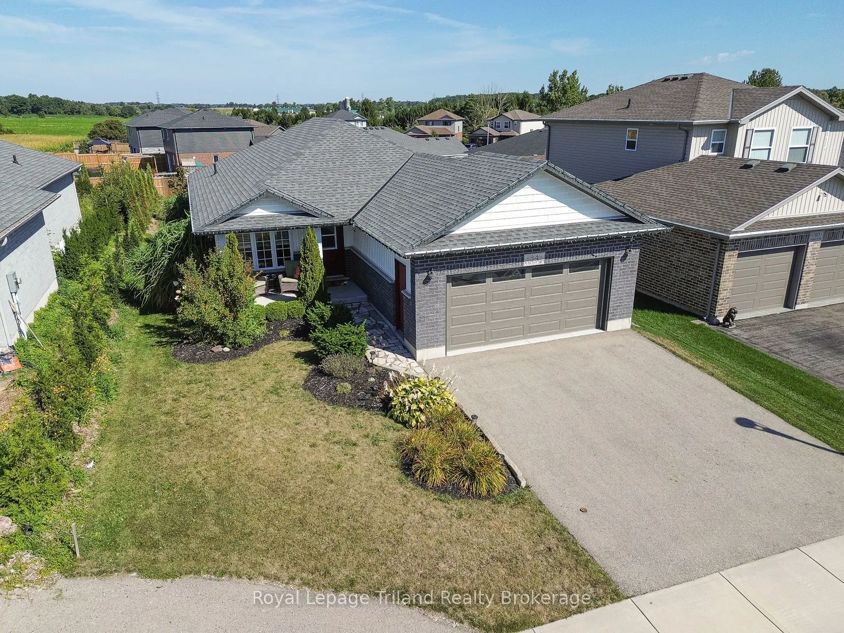 34 Tartan Drive
