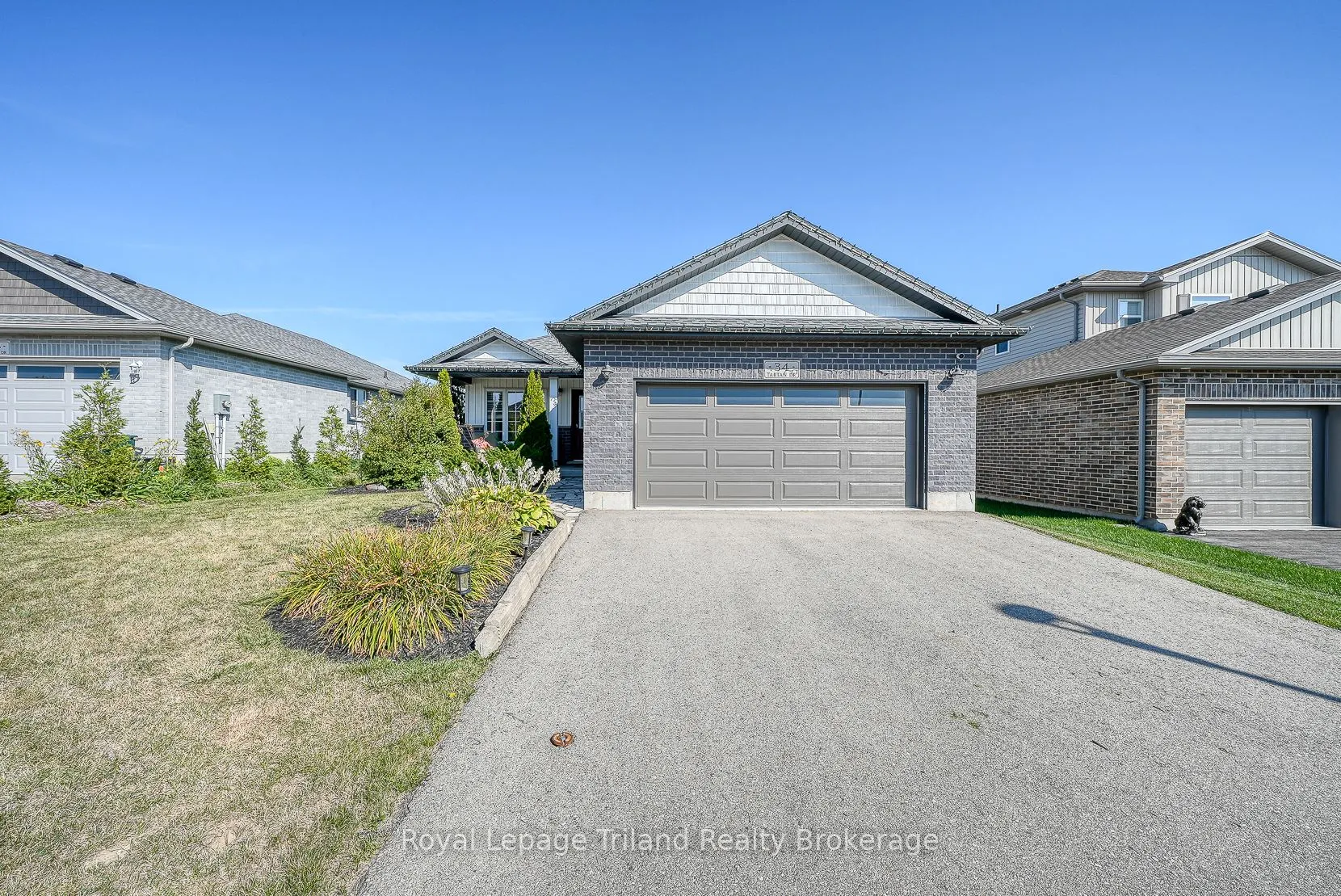 34 Tartan Drive
