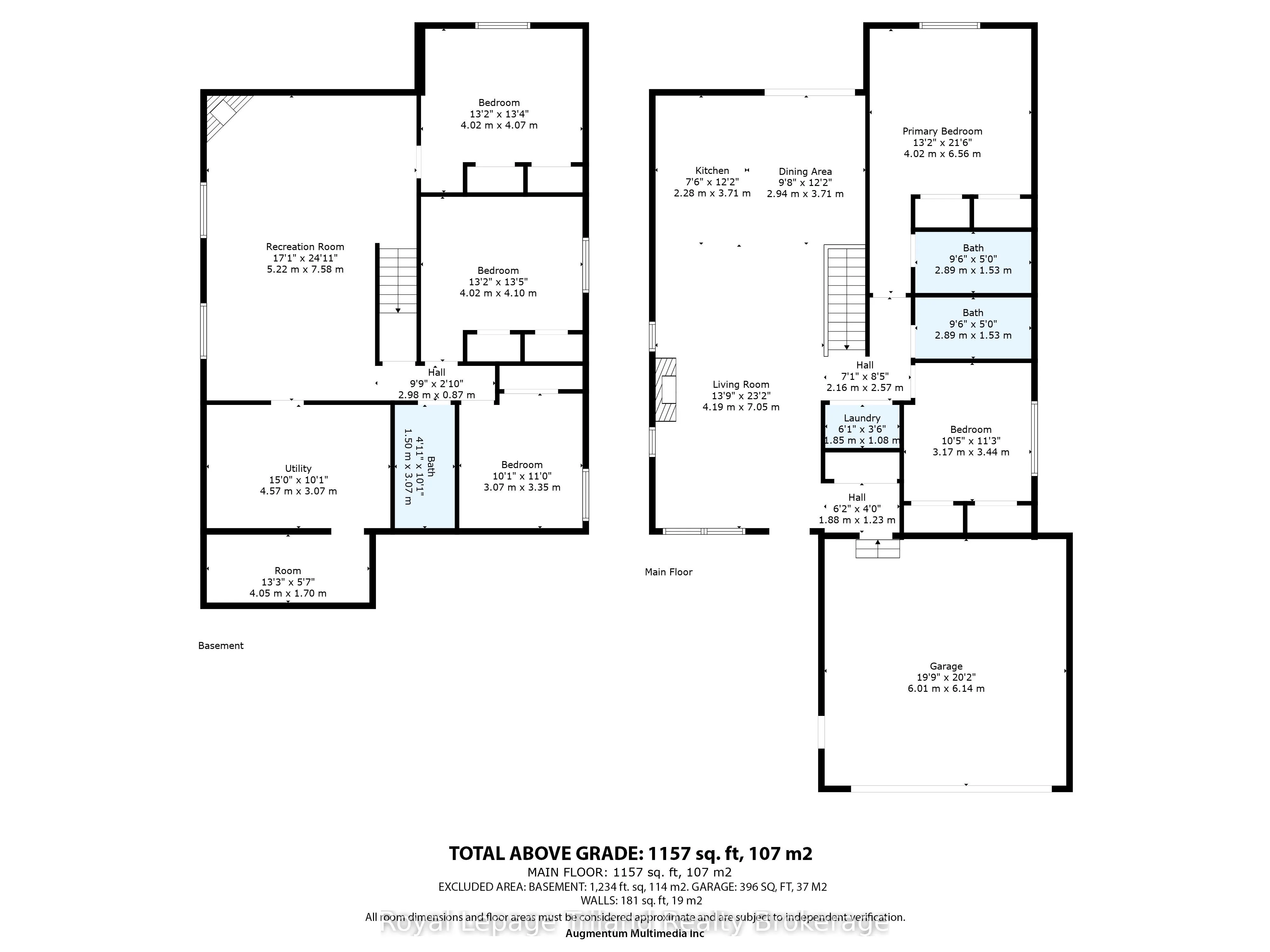 34 Tartan Drive