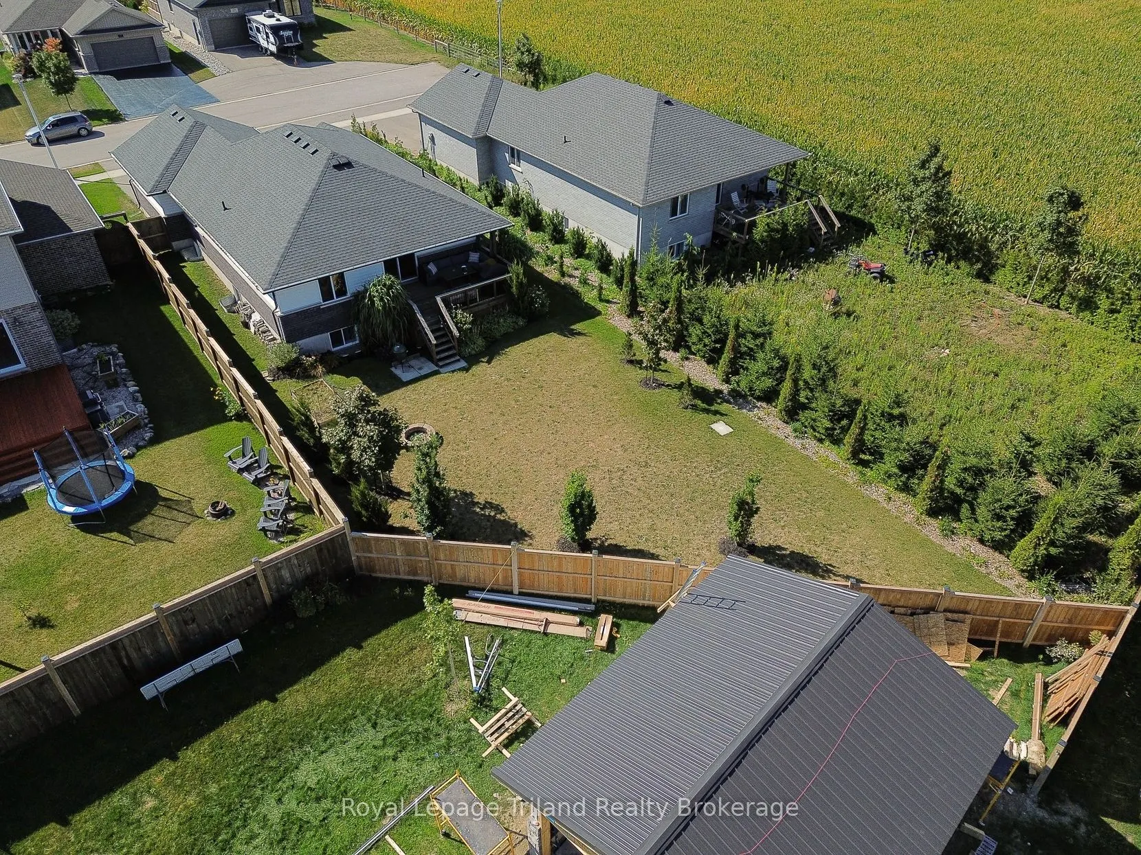 34 Tartan Drive