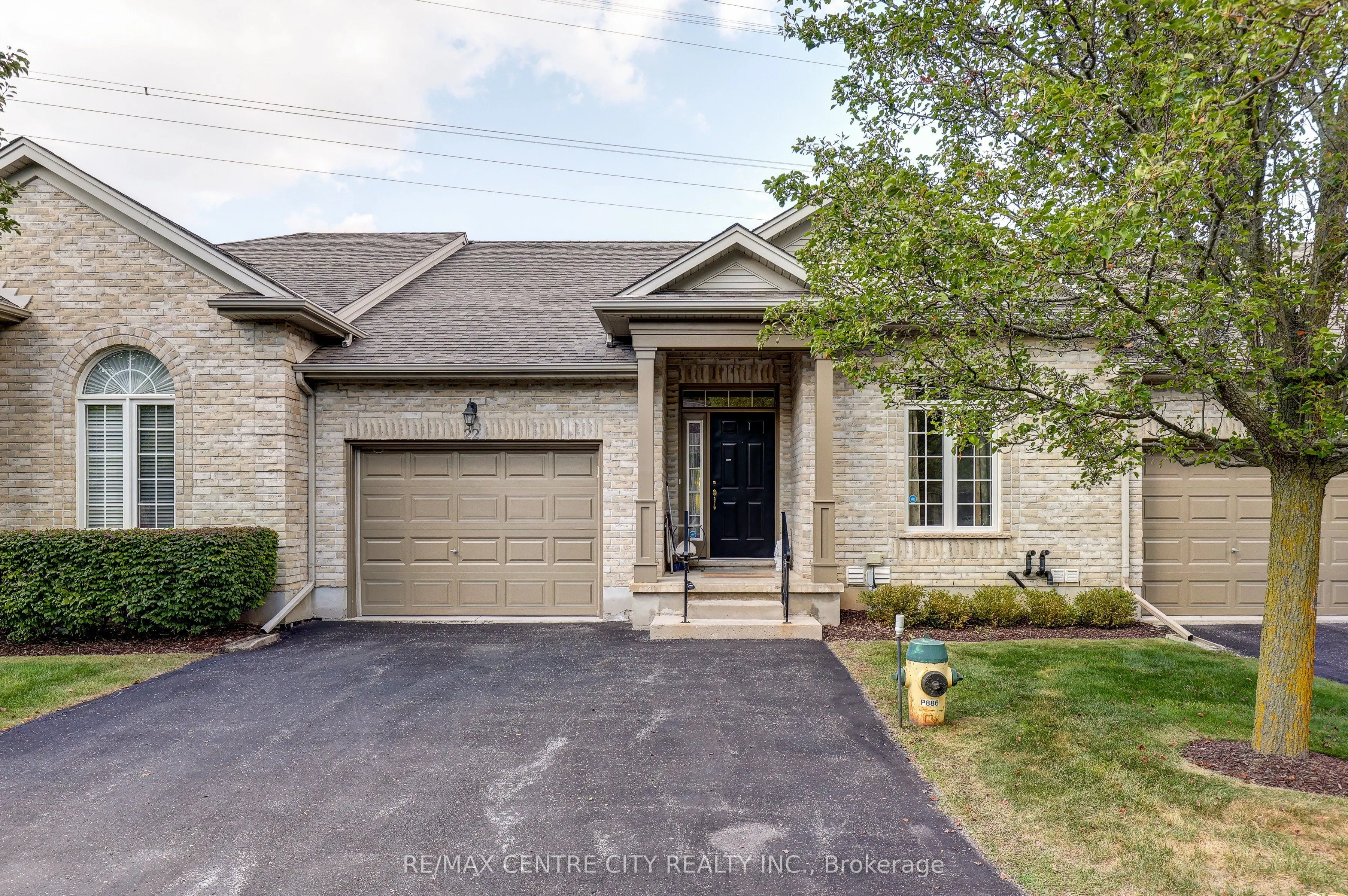 87 Donker Drive, #22