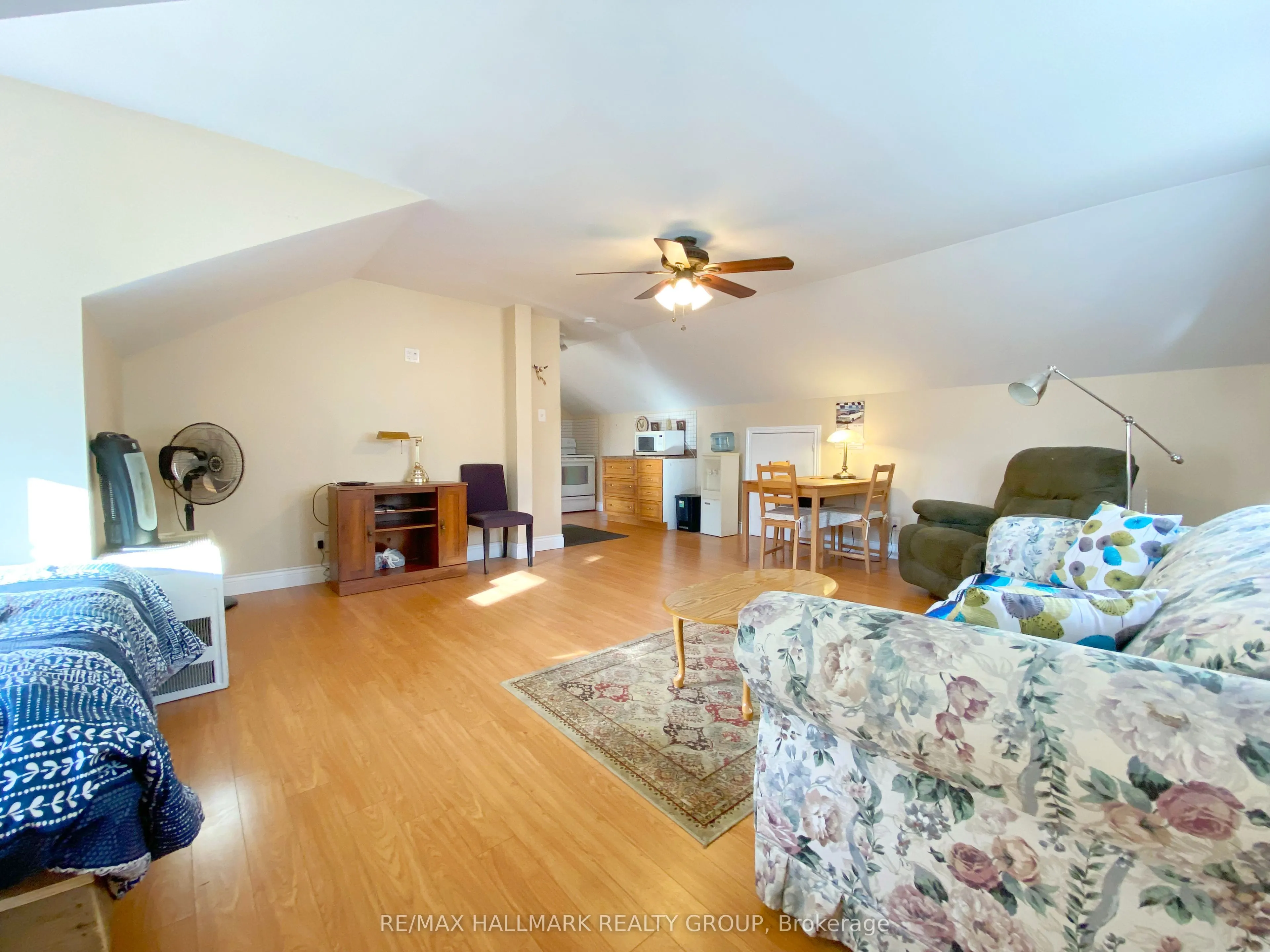 3019 OLD MONTREAL Road