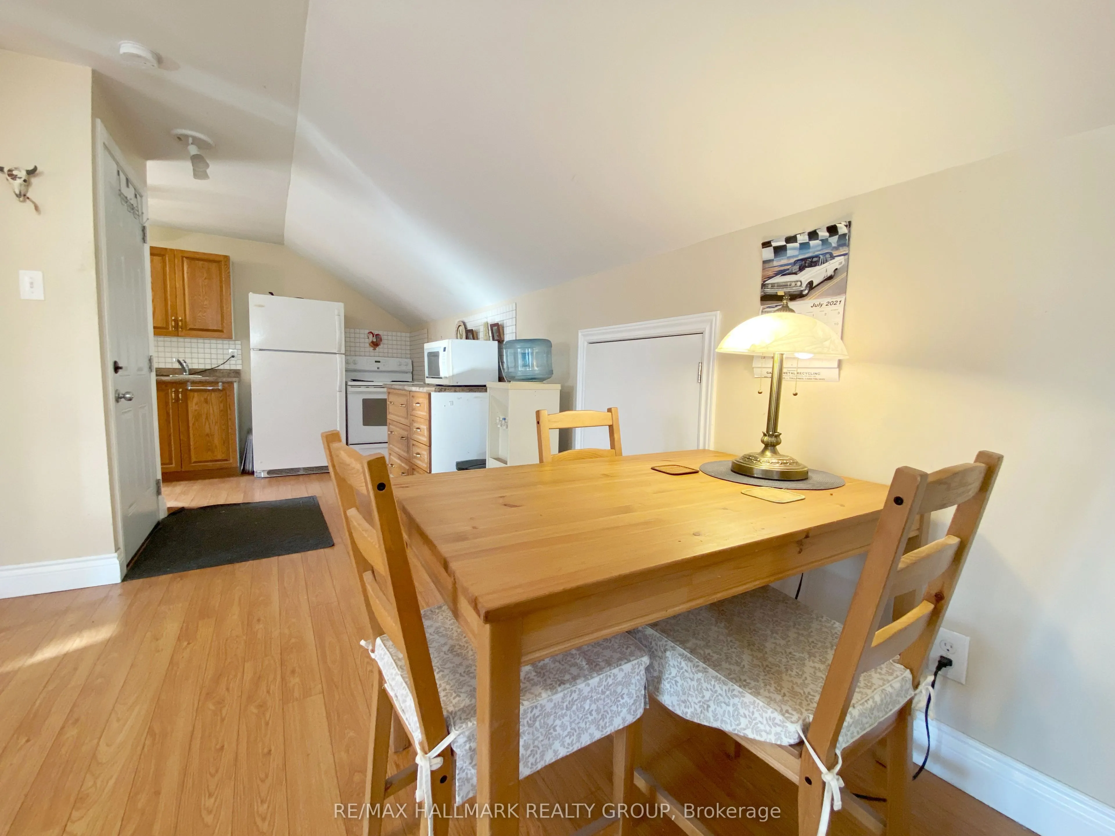 3019 OLD MONTREAL Road