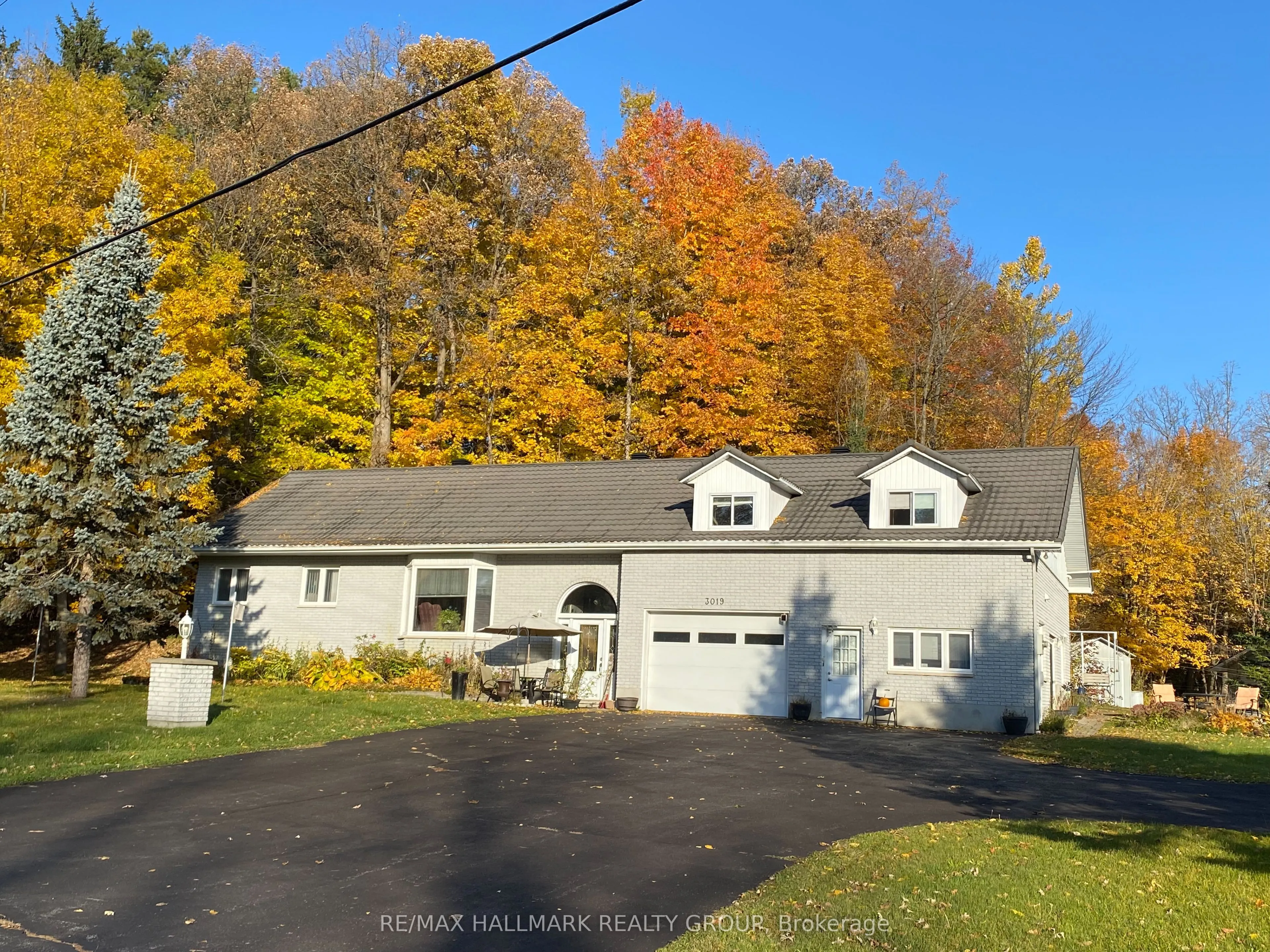 3019 OLD MONTREAL Road