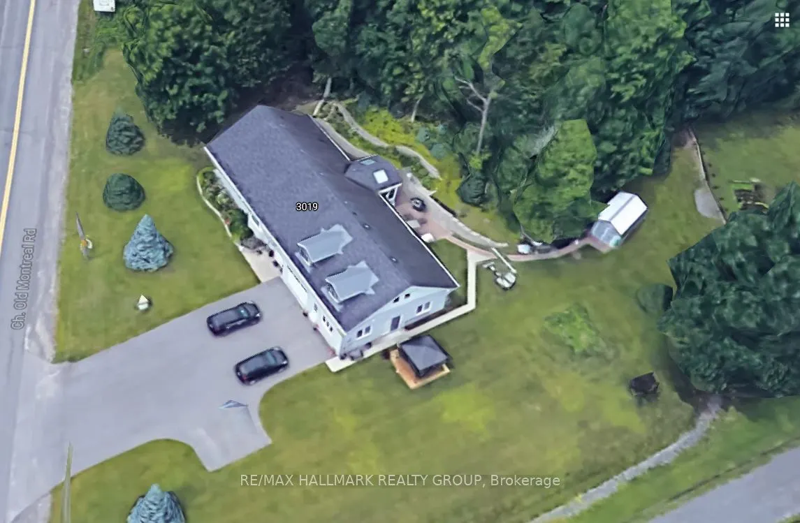3019 OLD MONTREAL Road